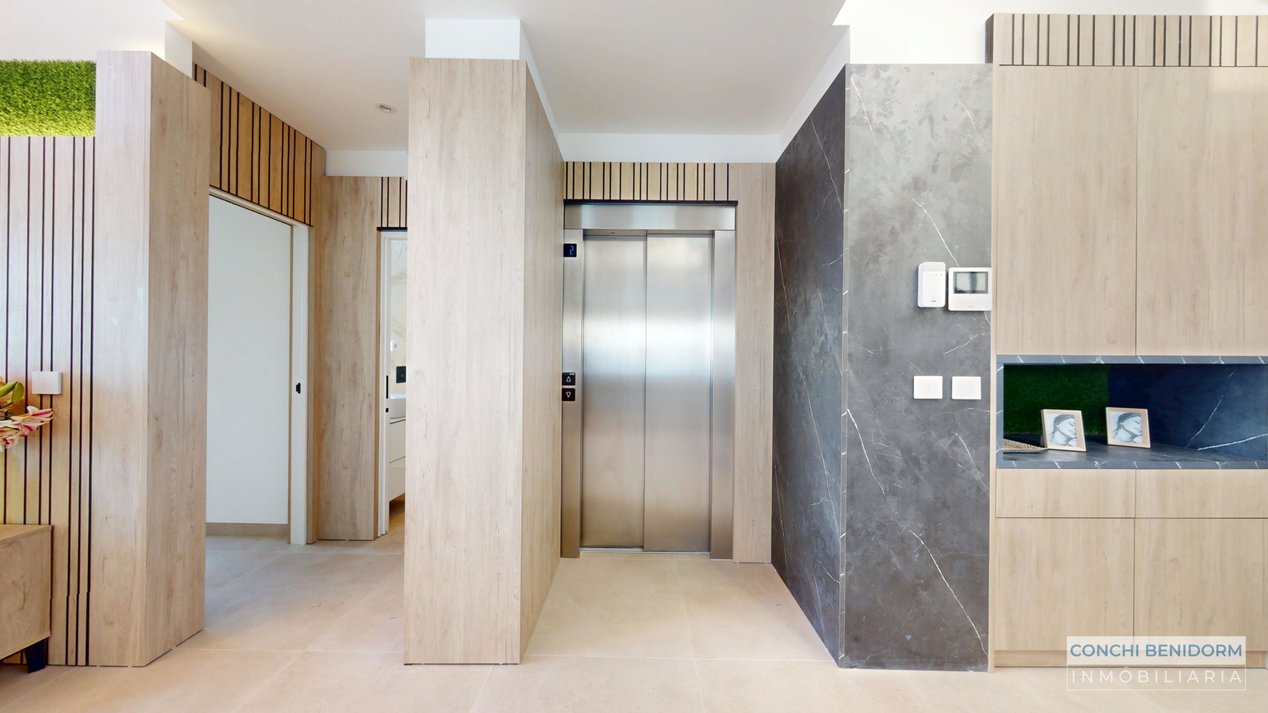 Las Bellas Luxury Villas Finestrat – Inmobiliaria Conchi Benidorm136 Última villa disponible!