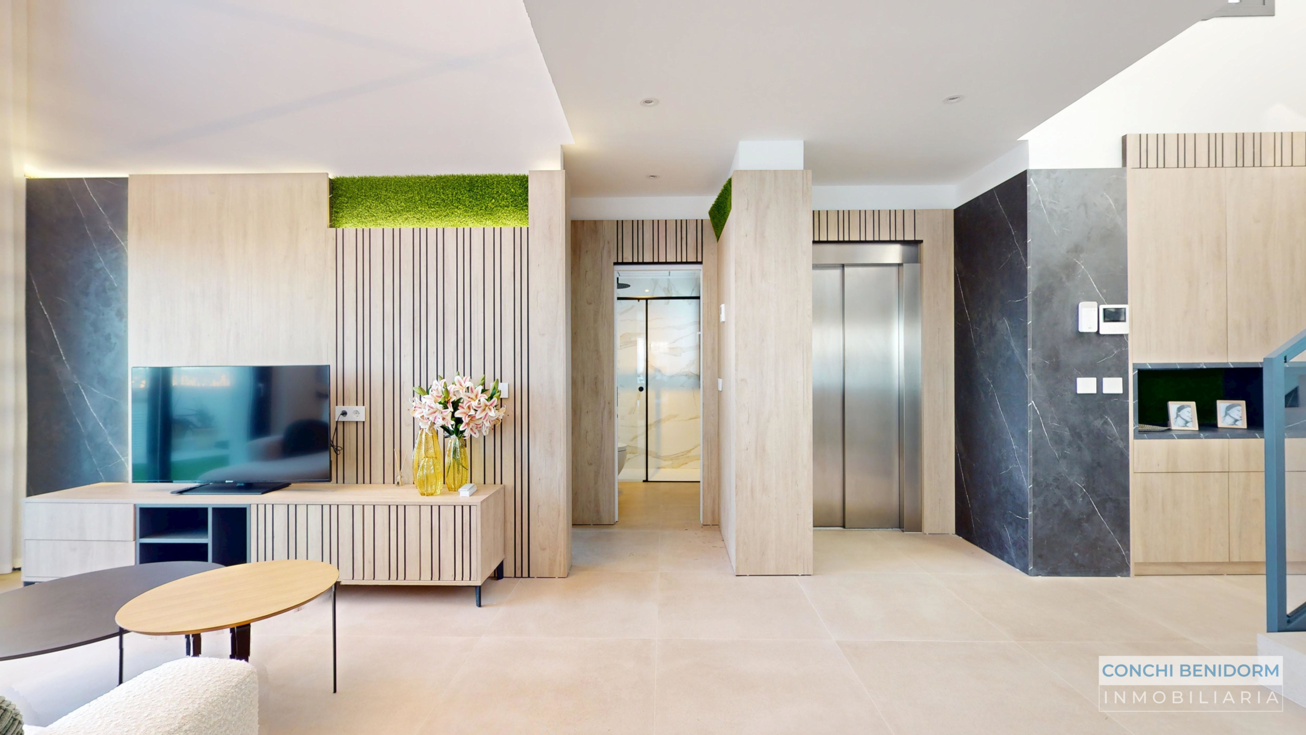 Las Bellas Luxury Villas Finestrat – Inmobiliaria Conchi Benidorm140 Última villa disponible!