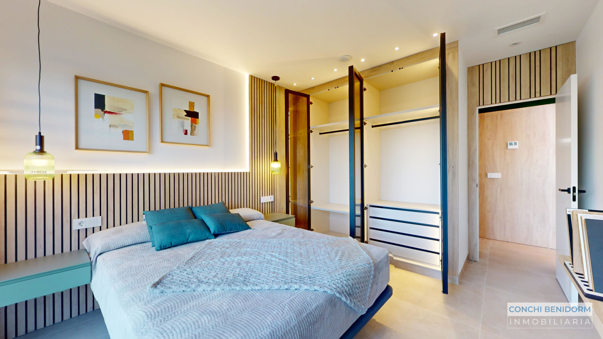 Las Bellas Luxury Villas Finestrat – Inmobiliaria Conchi Benidorm151 Última villa disponible!