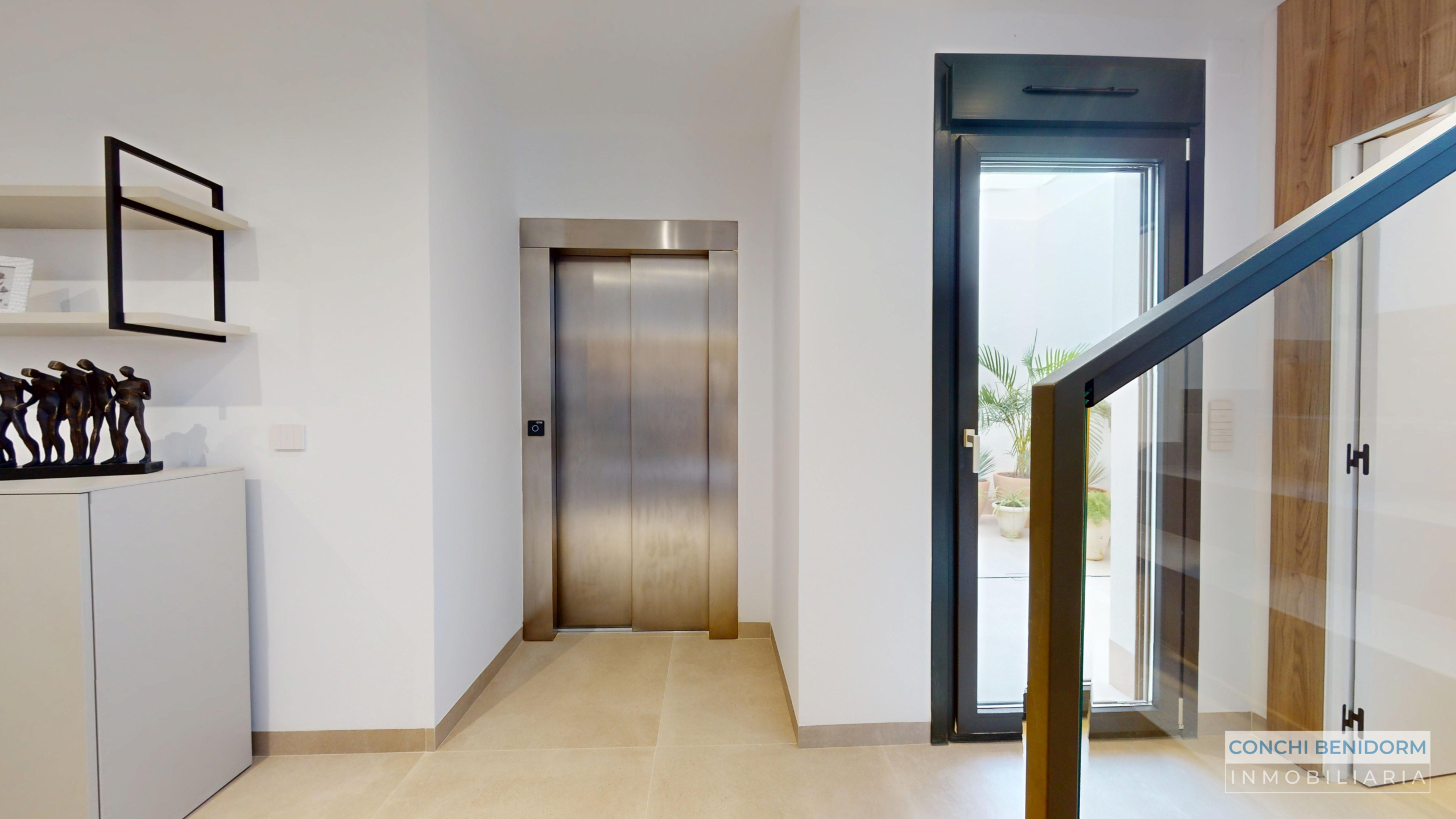 Las Bellas Luxury Villas Finestrat – Inmobiliaria Conchi Benidorm153 Última villa disponible!