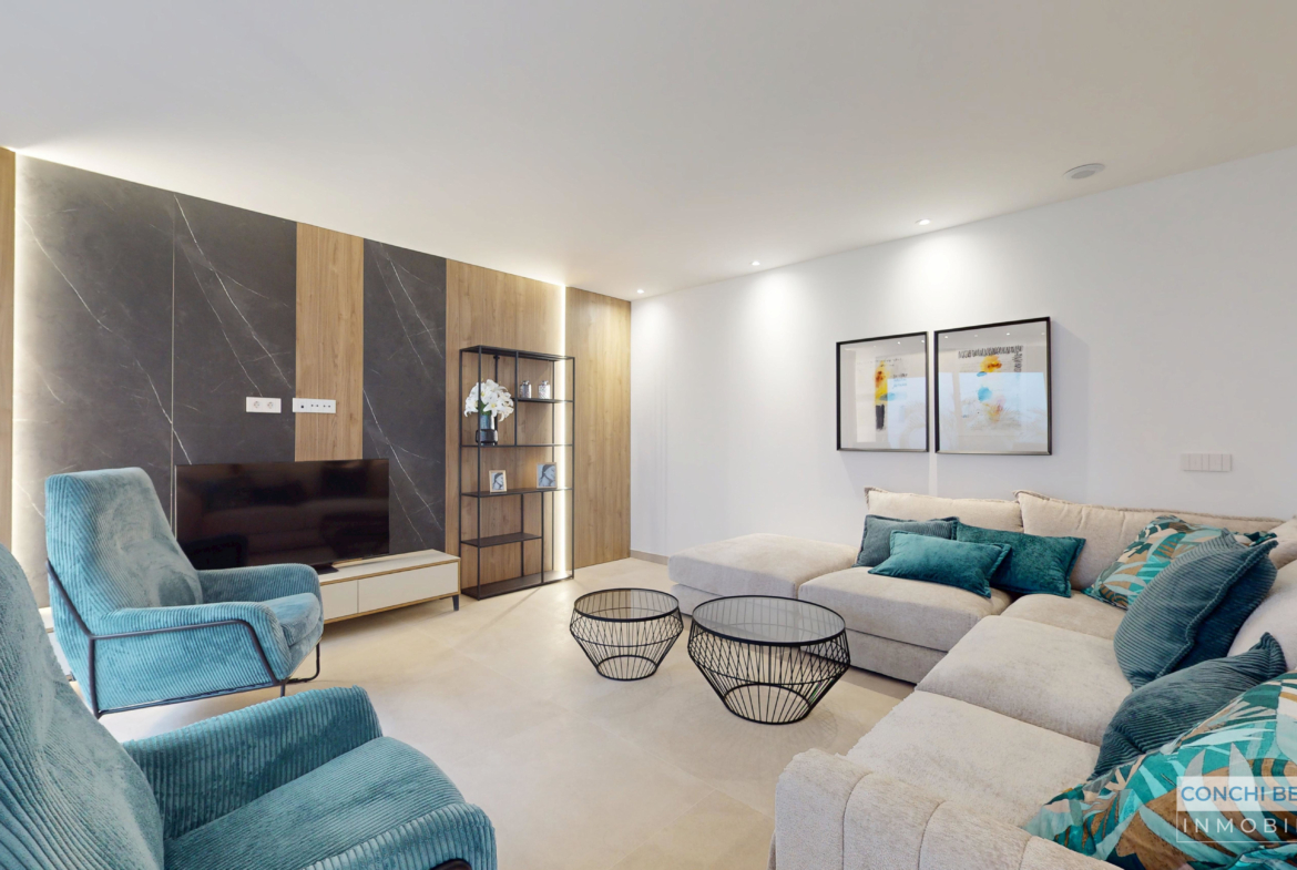 Última villa disponible!