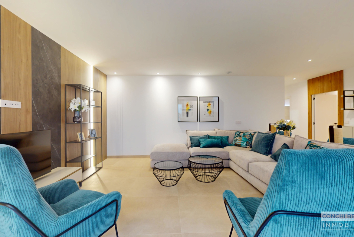 Última villa disponible!
