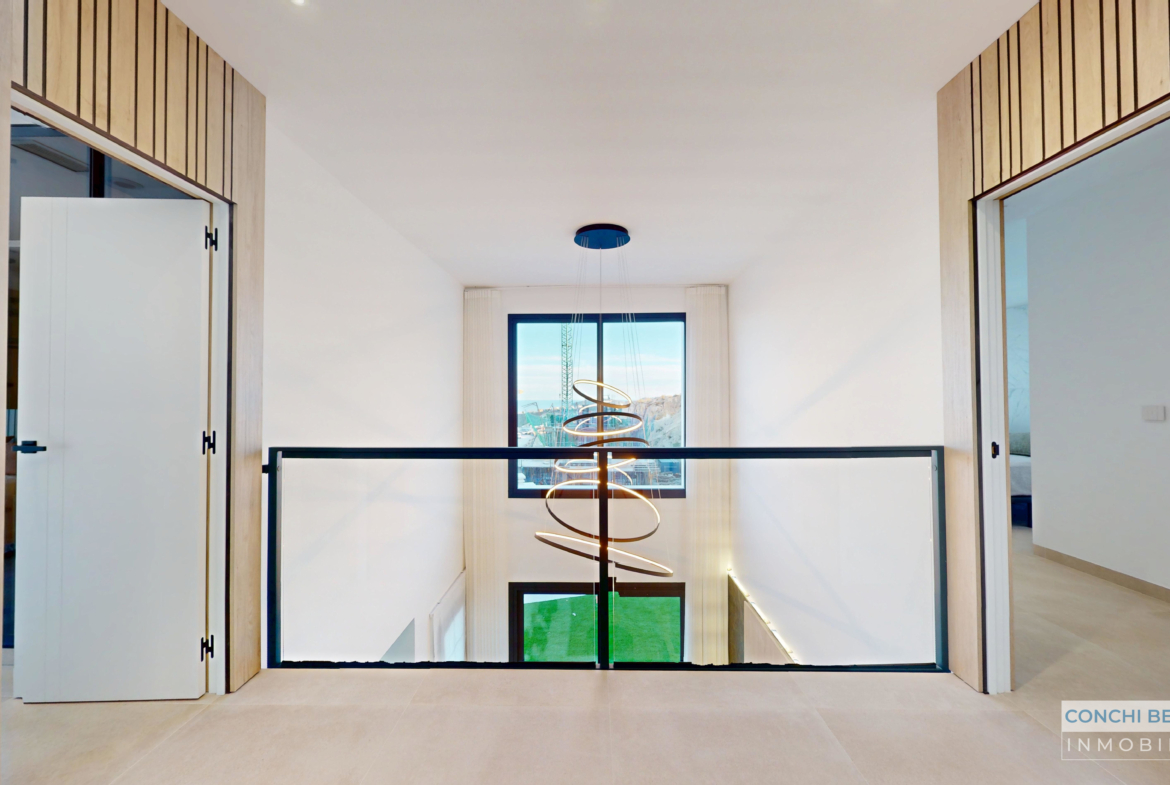Última villa disponible!