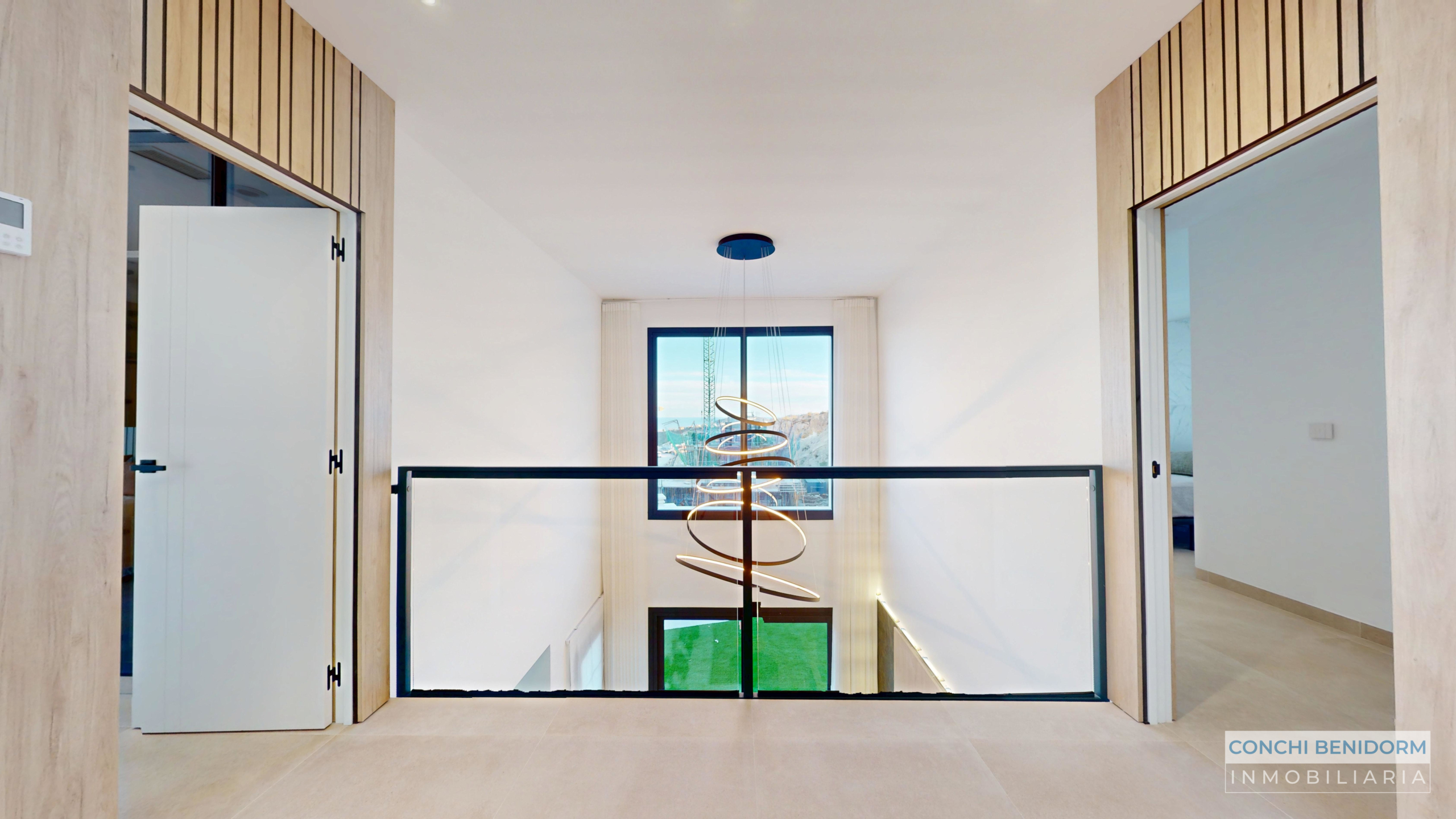 Las Bellas Luxury Villas Finestrat – Inmobiliaria Conchi Benidorm164 Última villa disponible!