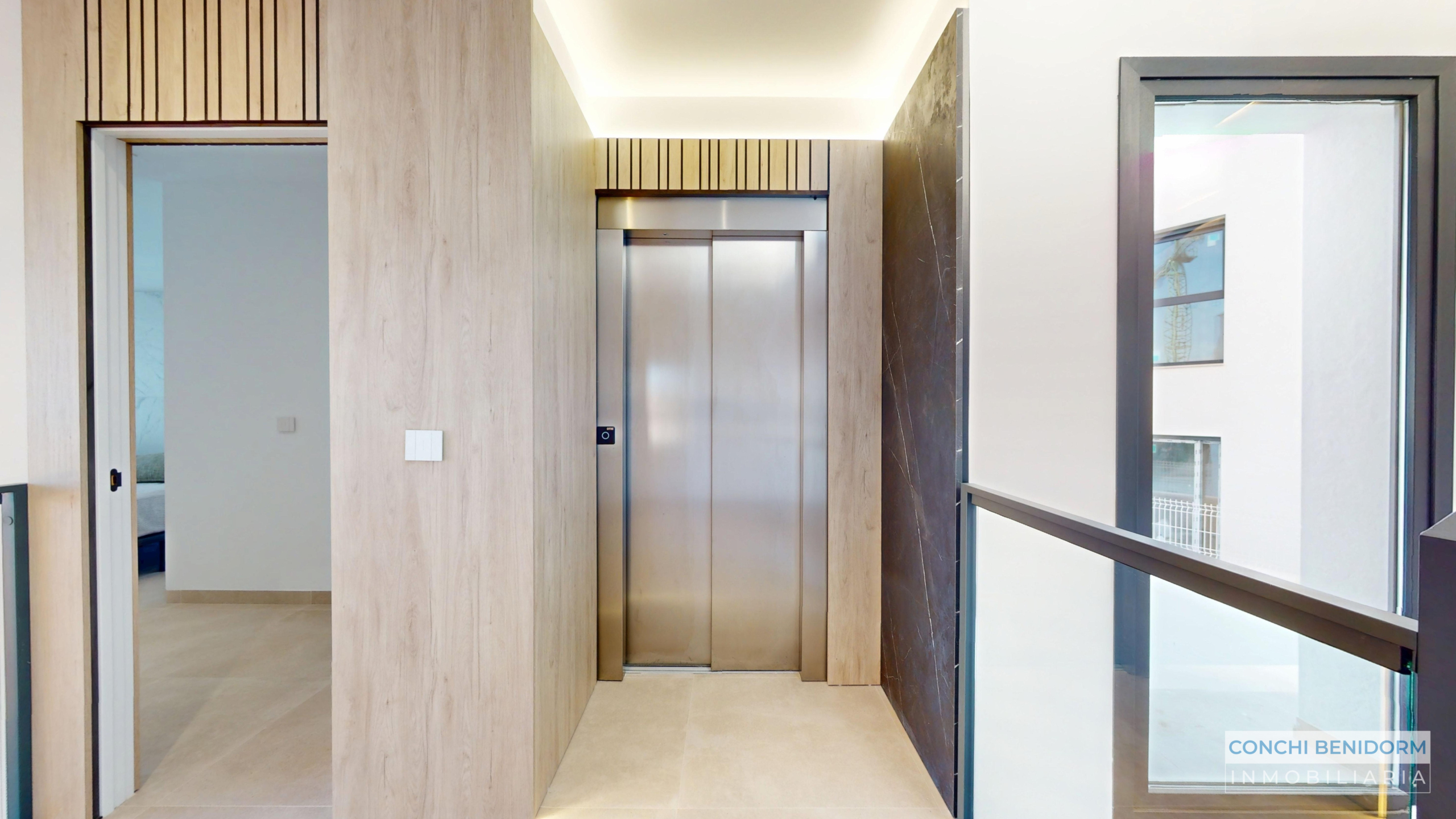 Las Bellas Luxury Villas Finestrat – Inmobiliaria Conchi Benidorm166 Última villa disponible!