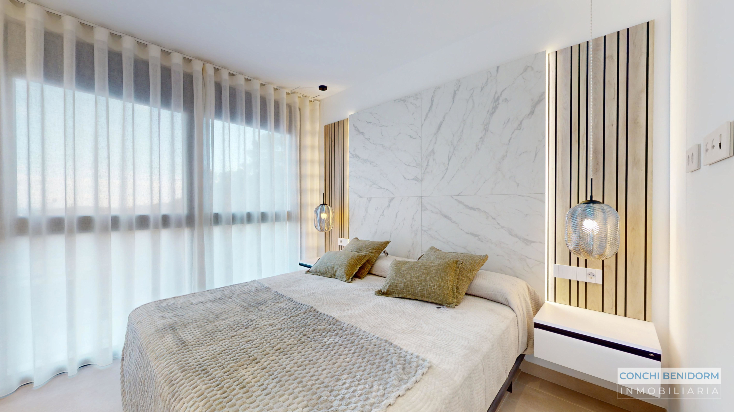 Las Bellas Luxury Villas Finestrat – Inmobiliaria Conchi Benidorm169 Última villa disponible!