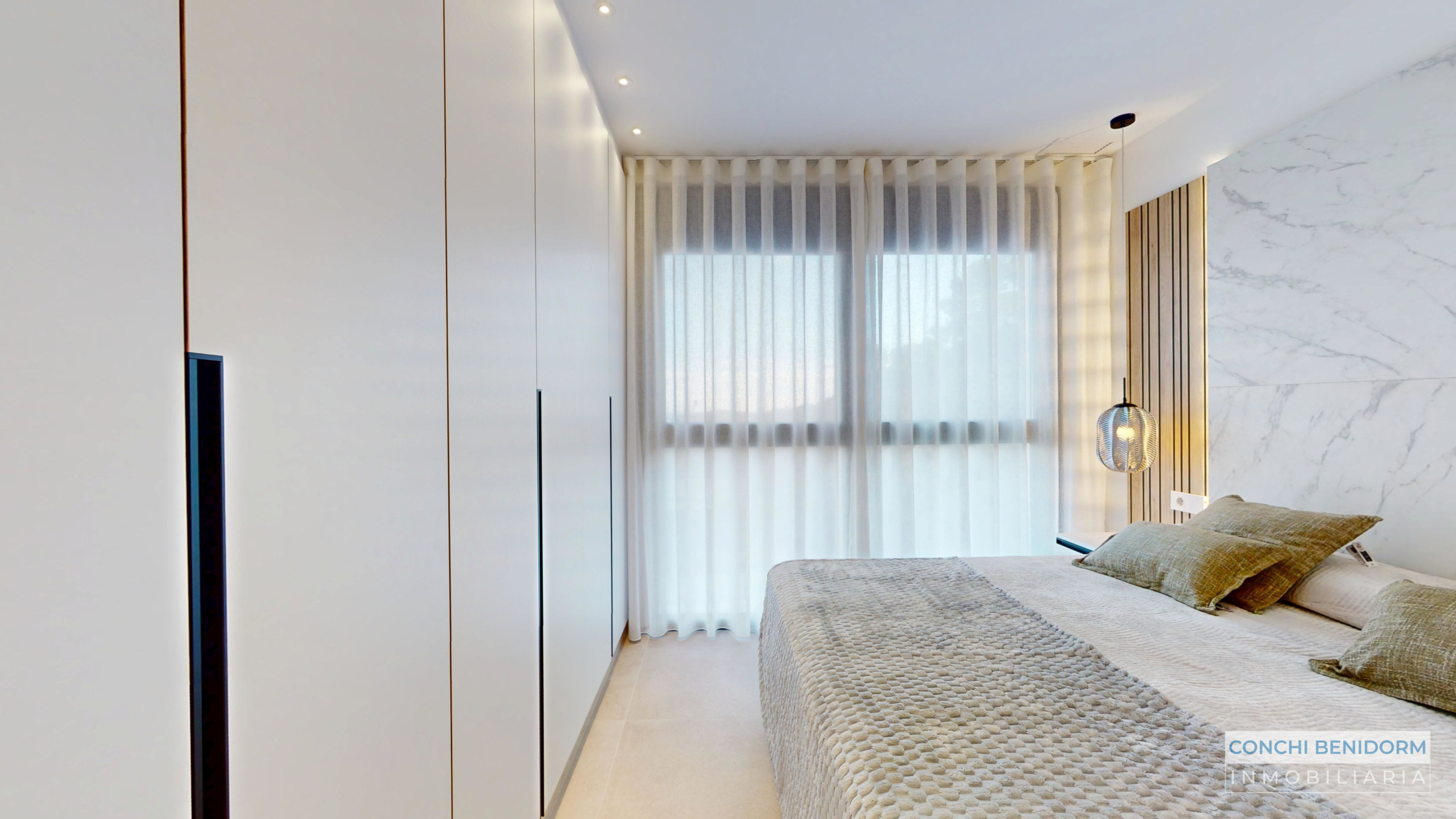 Las Bellas Luxury Villas Finestrat – Inmobiliaria Conchi Benidorm170 Última villa disponible!