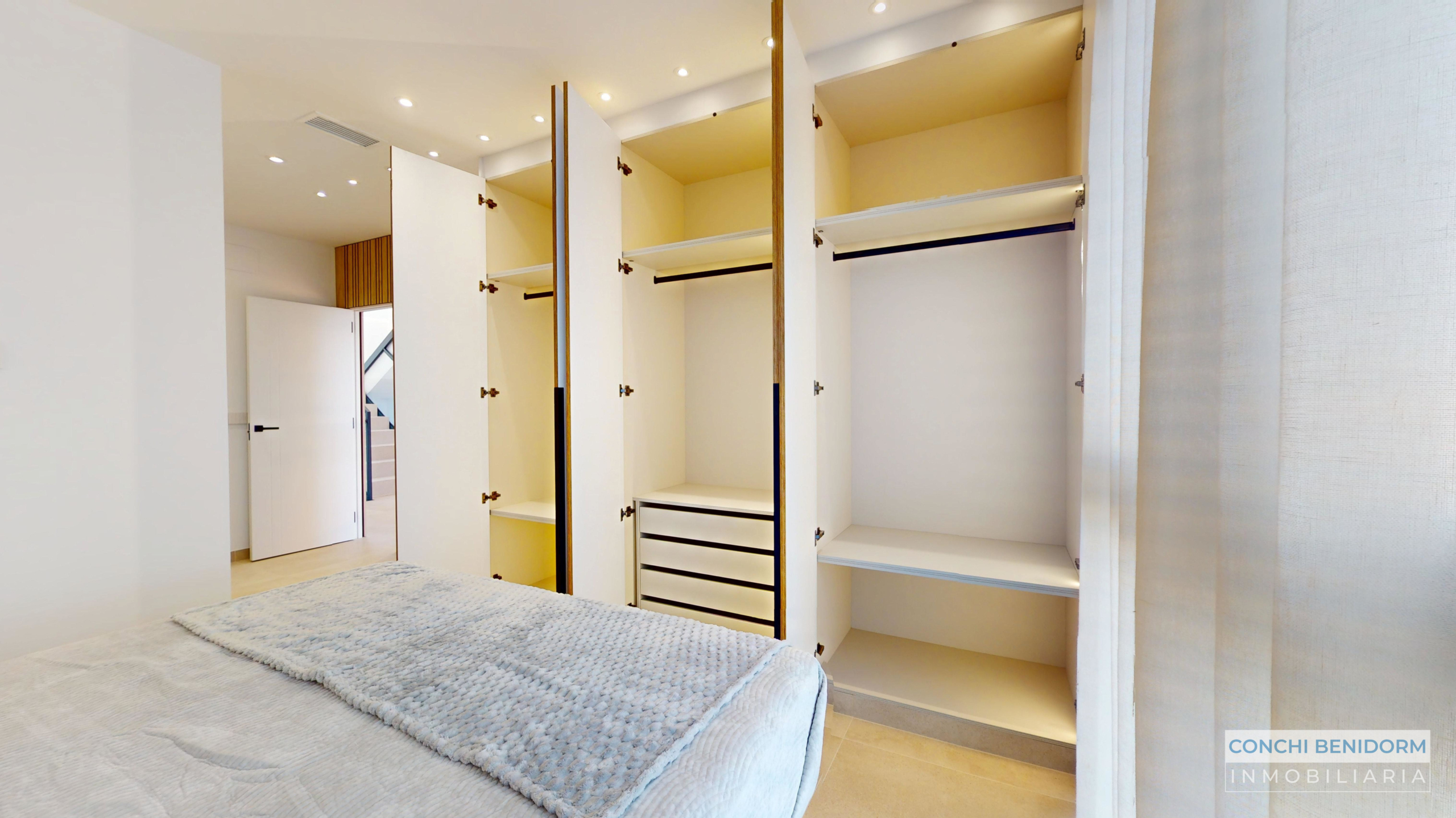 Las Bellas Luxury Villas Finestrat – Inmobiliaria Conchi Benidorm171 Última villa disponible!