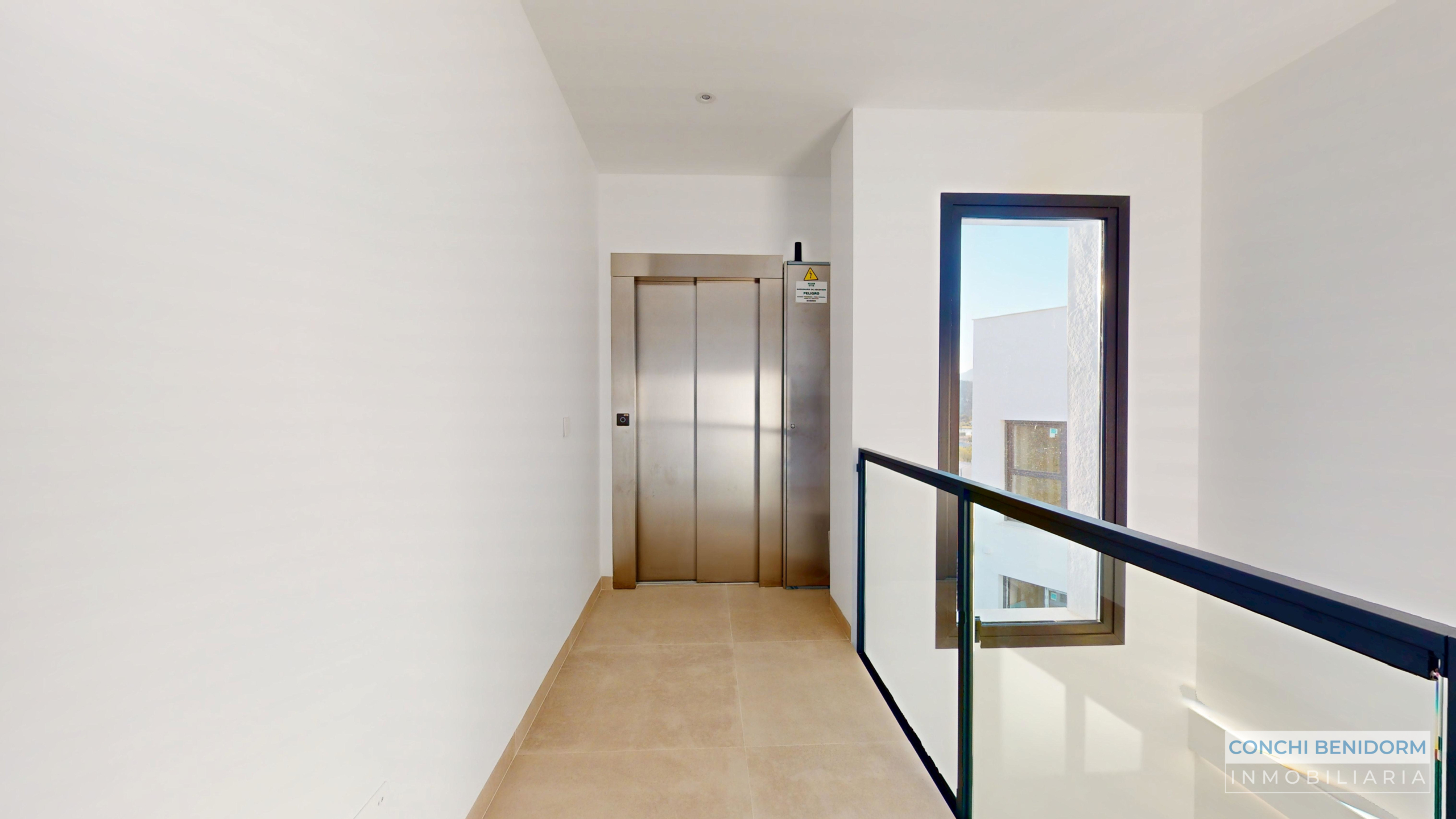Las Bellas Luxury Villas Finestrat – Inmobiliaria Conchi Benidorm181 Última villa disponible!