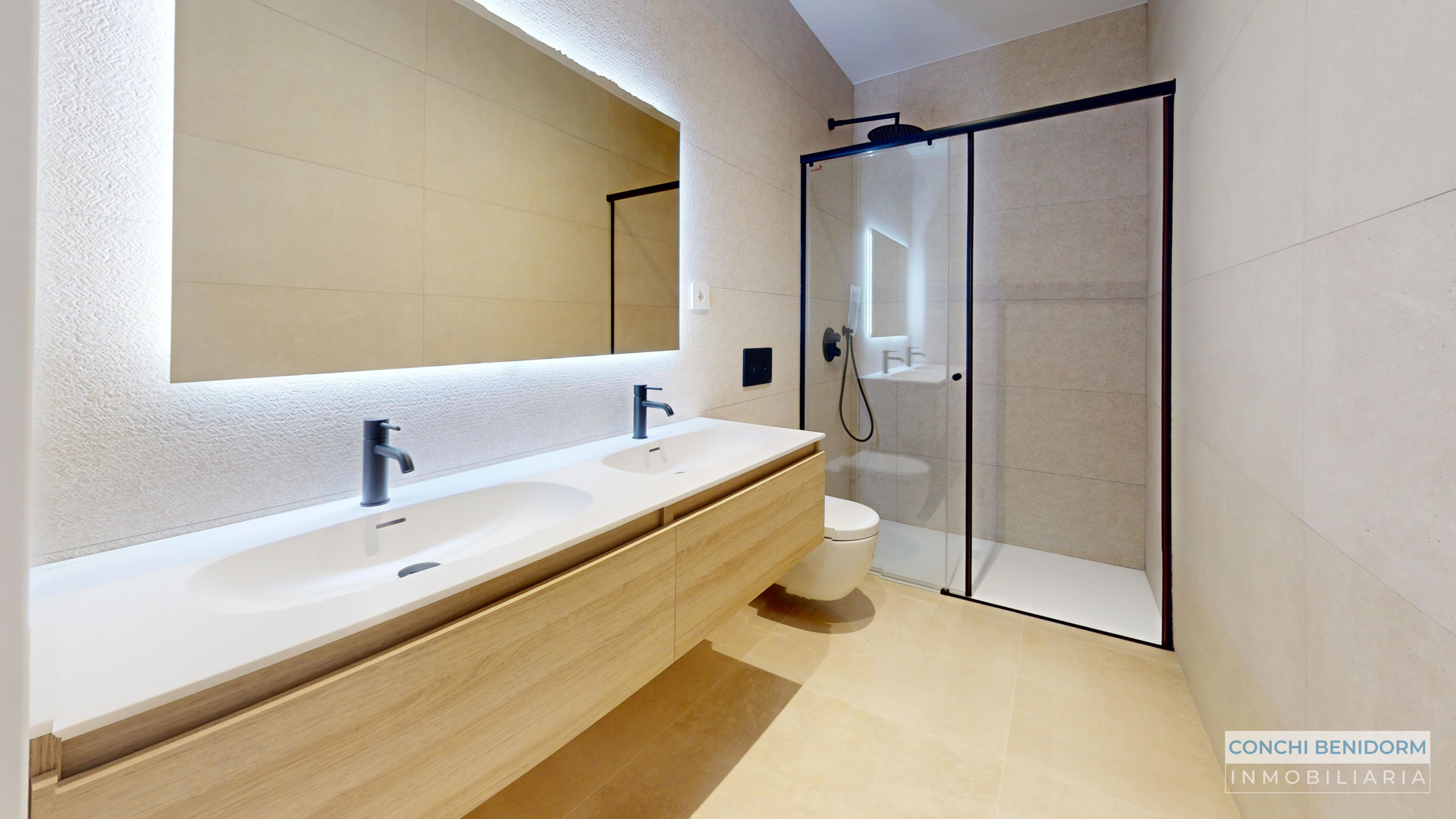 Las Bellas Luxury Villas Finestrat – Inmobiliaria Conchi Benidorm189 Última villa disponible!