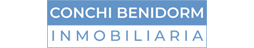 Inmobiliaria Conchi Benidorm desde 1986