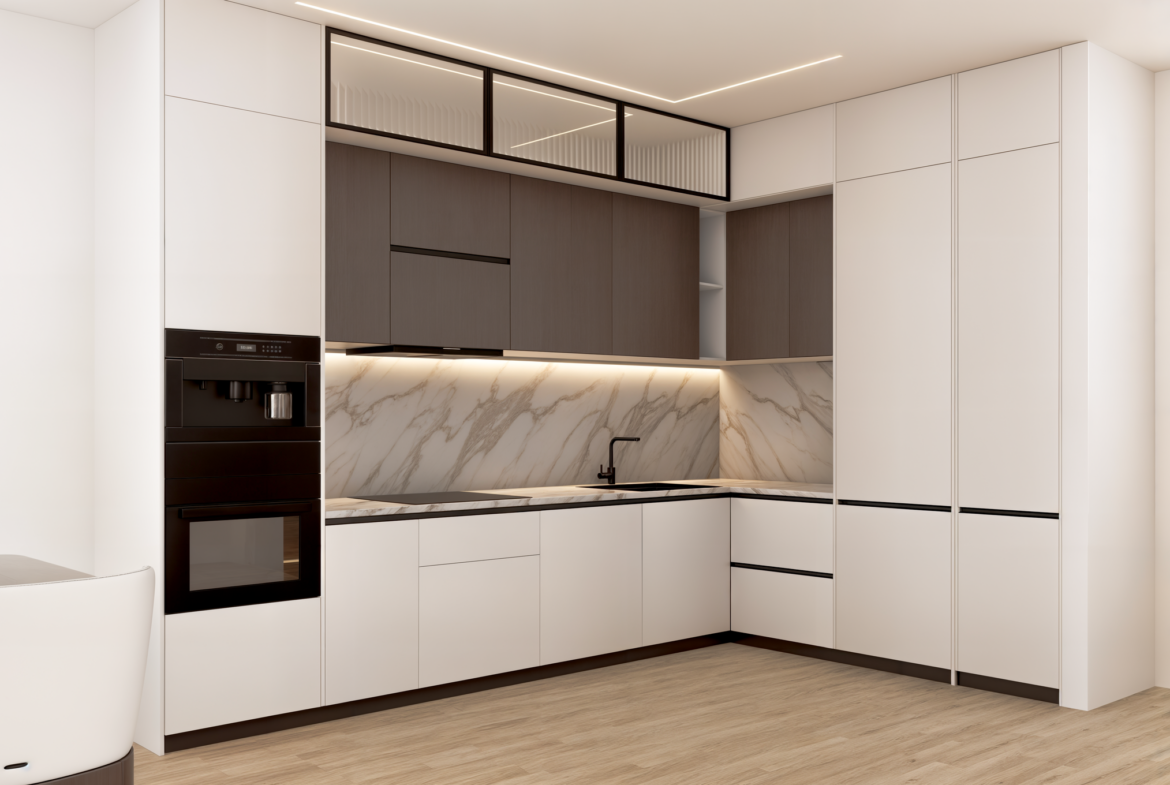 Apartamentos exclusivos en un entorno privilegiado