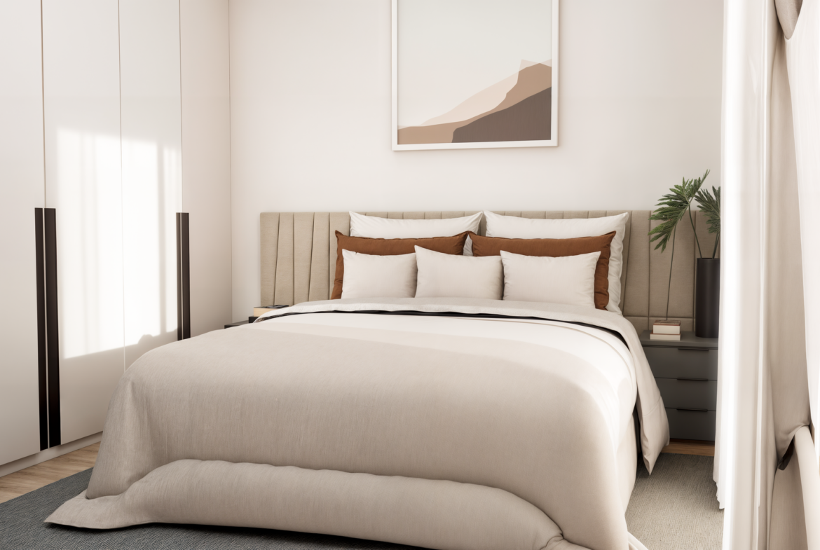 Apartamentos exclusivos en un entorno privilegiado