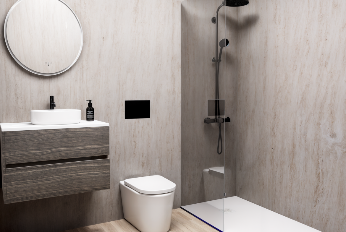 Apartamentos exclusivos en un entorno privilegiado