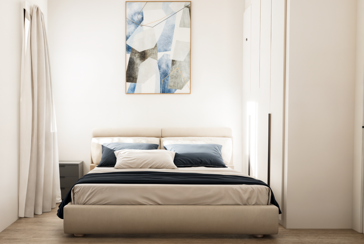 Apartamentos exclusivos en un entorno privilegiado