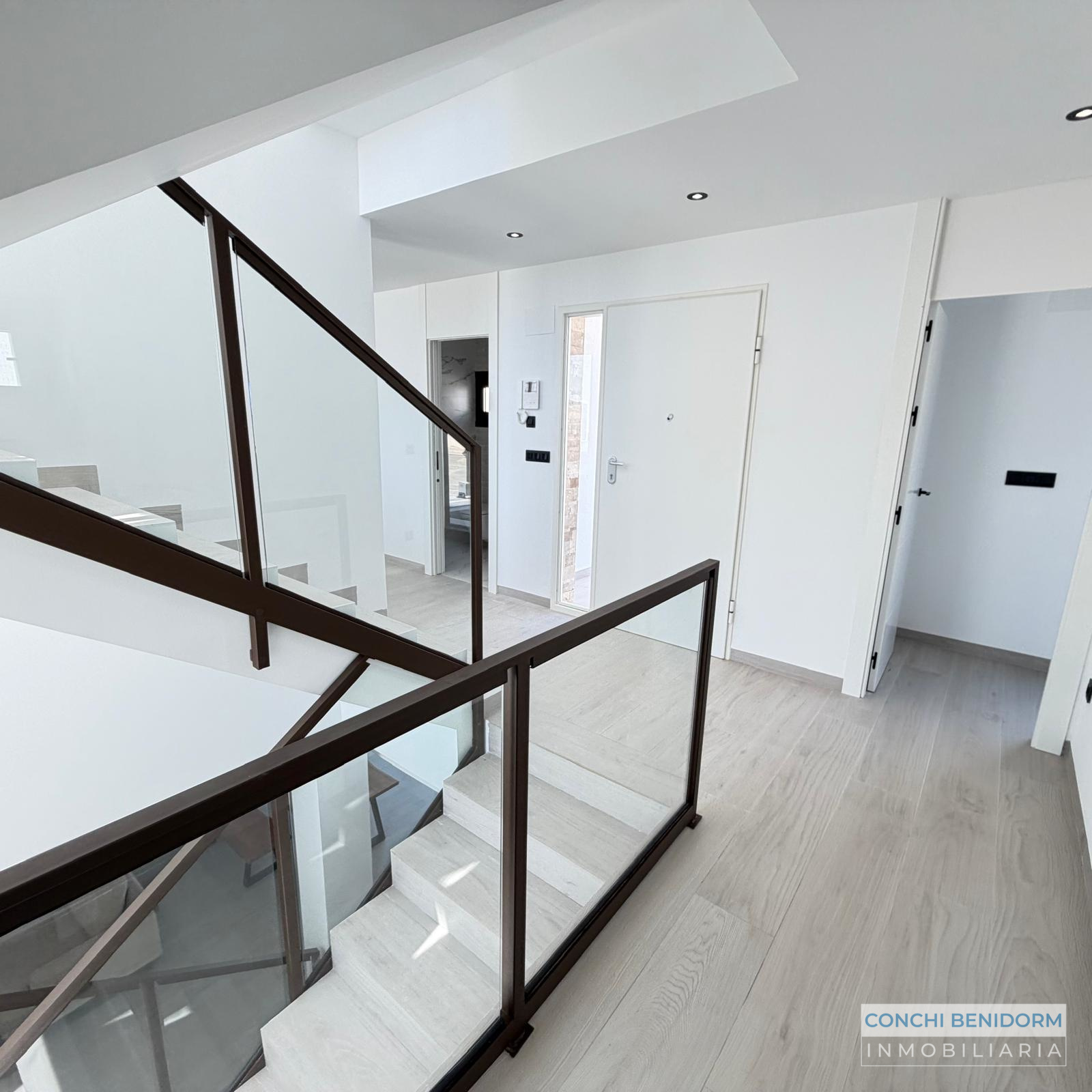 Sunny Hills Resort Finestrat – Inmobiliaria Conchi Benidorm100 Última villa disponible en Sunny Hills Resort
