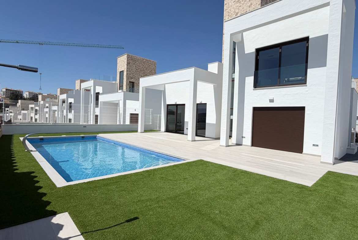 Última villa disponible en Sunny Hills Resort