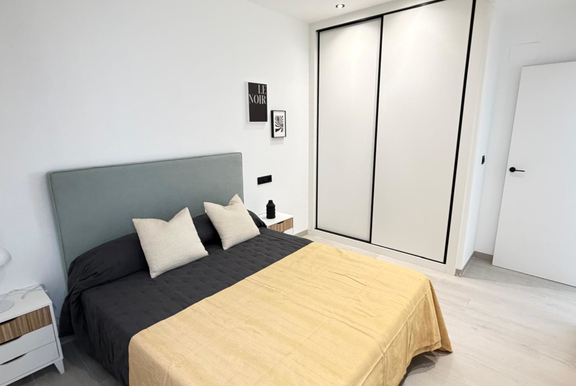 Última villa disponible en Sunny Hills Resort