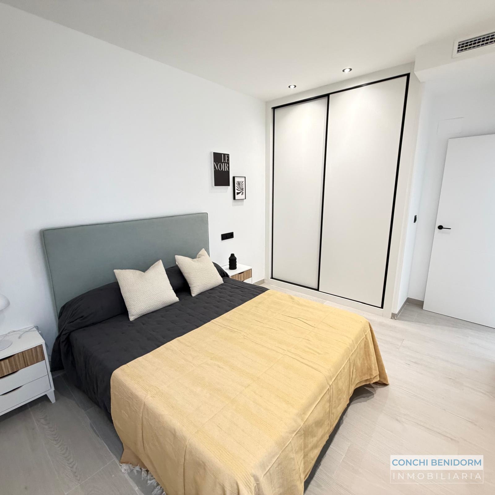 Sunny Hills Resort Finestrat – Inmobiliaria Conchi Benidorm103 Última villa disponible en Sunny Hills Resort