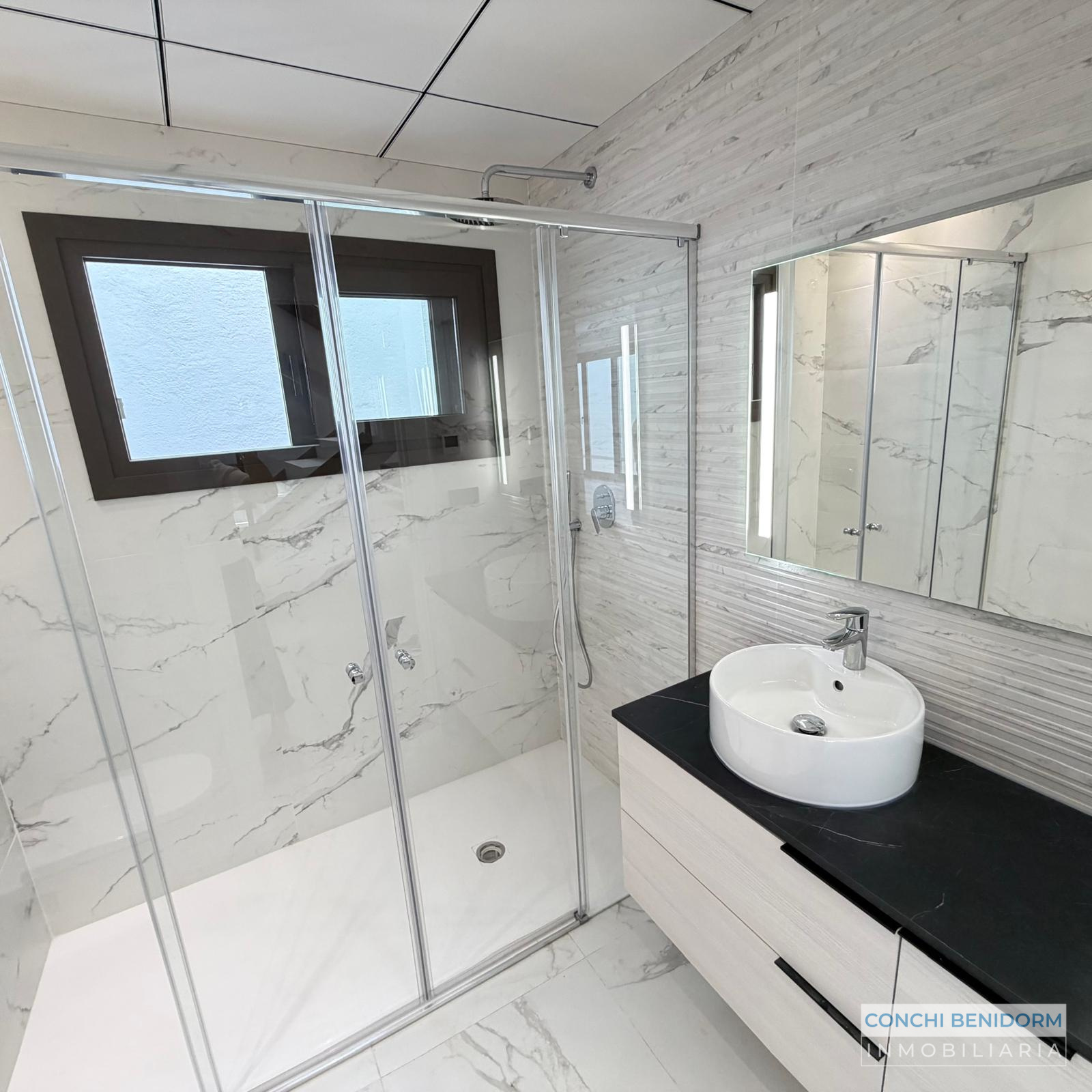 Sunny Hills Resort Finestrat – Inmobiliaria Conchi Benidorm104 Última villa disponible en Sunny Hills Resort
