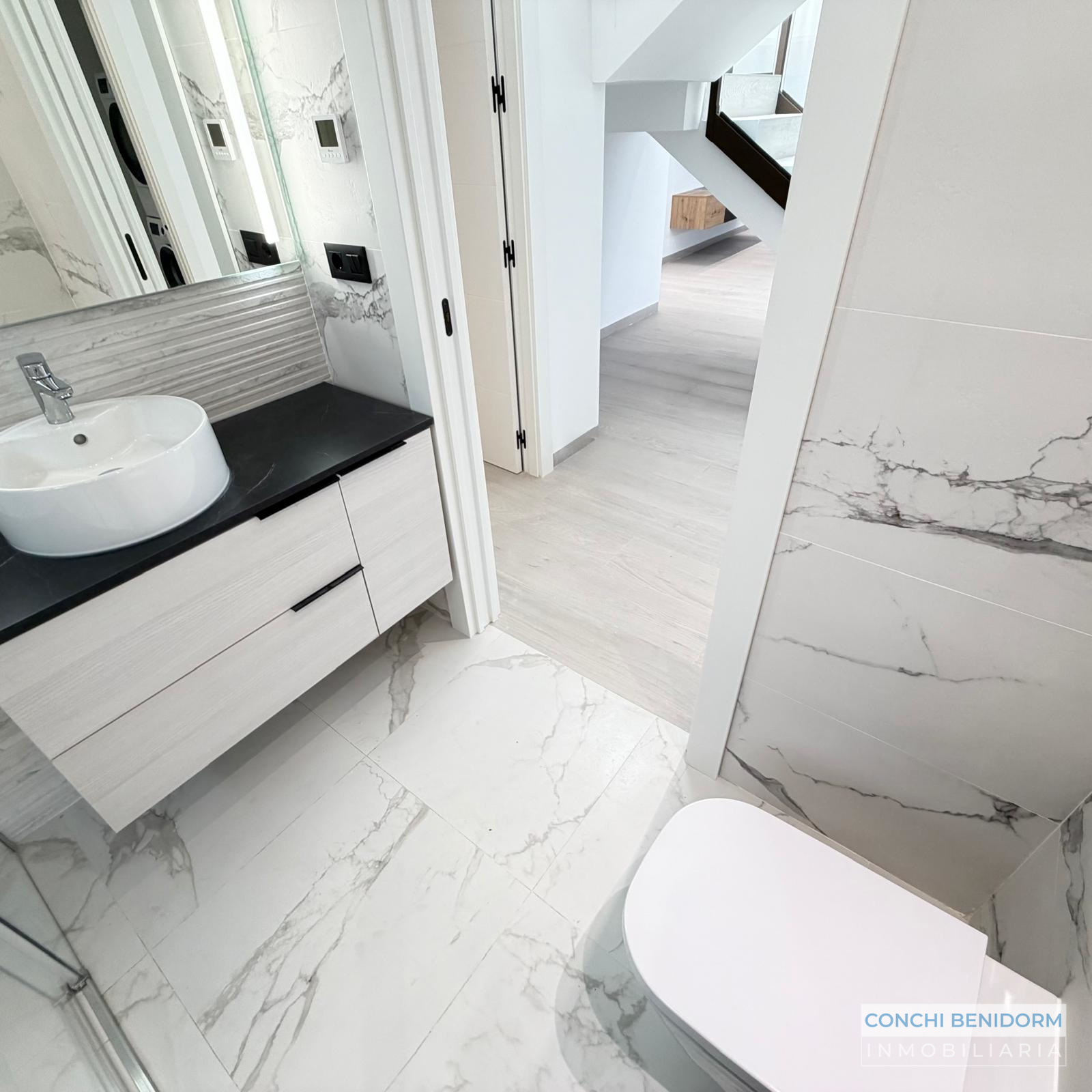 Sunny Hills Resort Finestrat – Inmobiliaria Conchi Benidorm105 Última villa disponible en Sunny Hills Resort