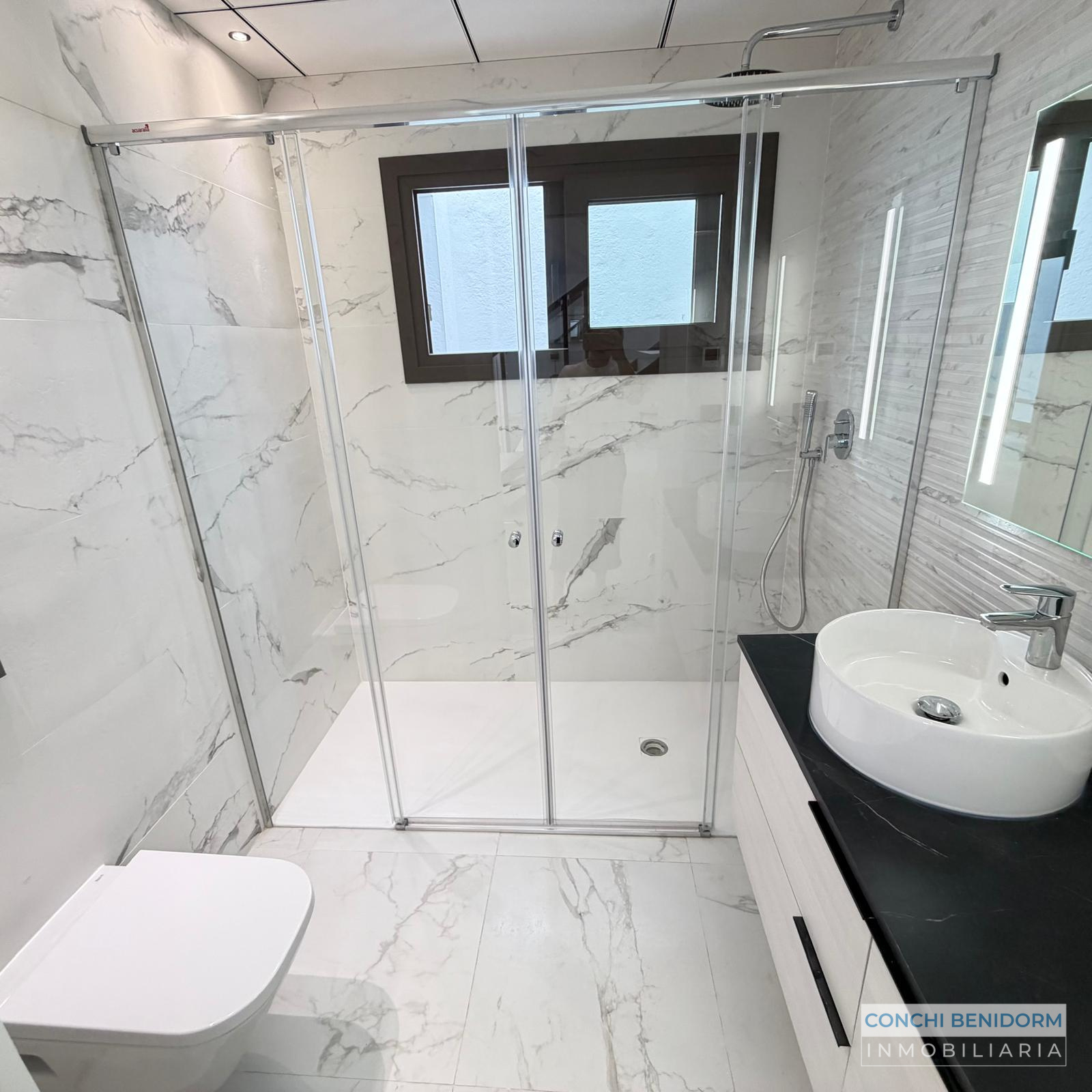 Sunny Hills Resort Finestrat – Inmobiliaria Conchi Benidorm106 Última villa disponible en Sunny Hills Resort