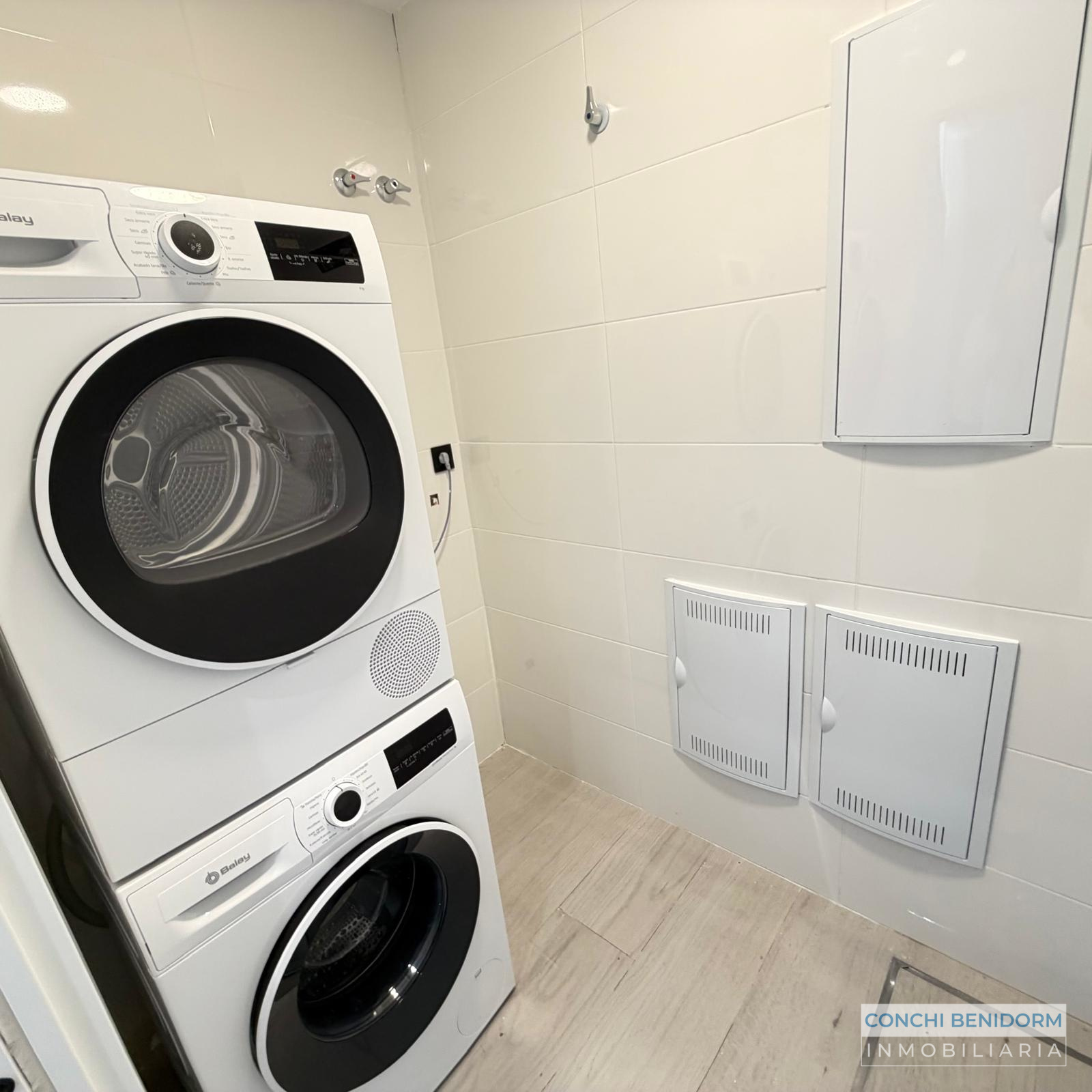 Sunny Hills Resort Finestrat – Inmobiliaria Conchi Benidorm107 Última villa disponible en Sunny Hills Resort