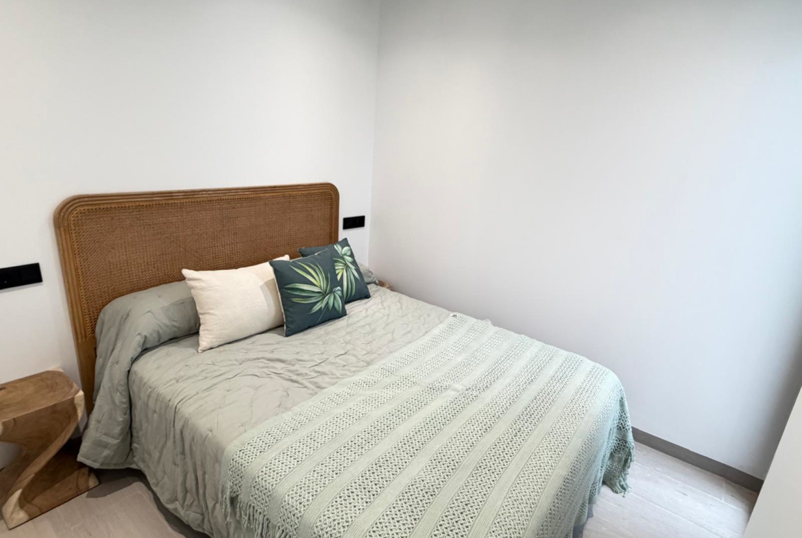 Última villa disponible en Sunny Hills Resort