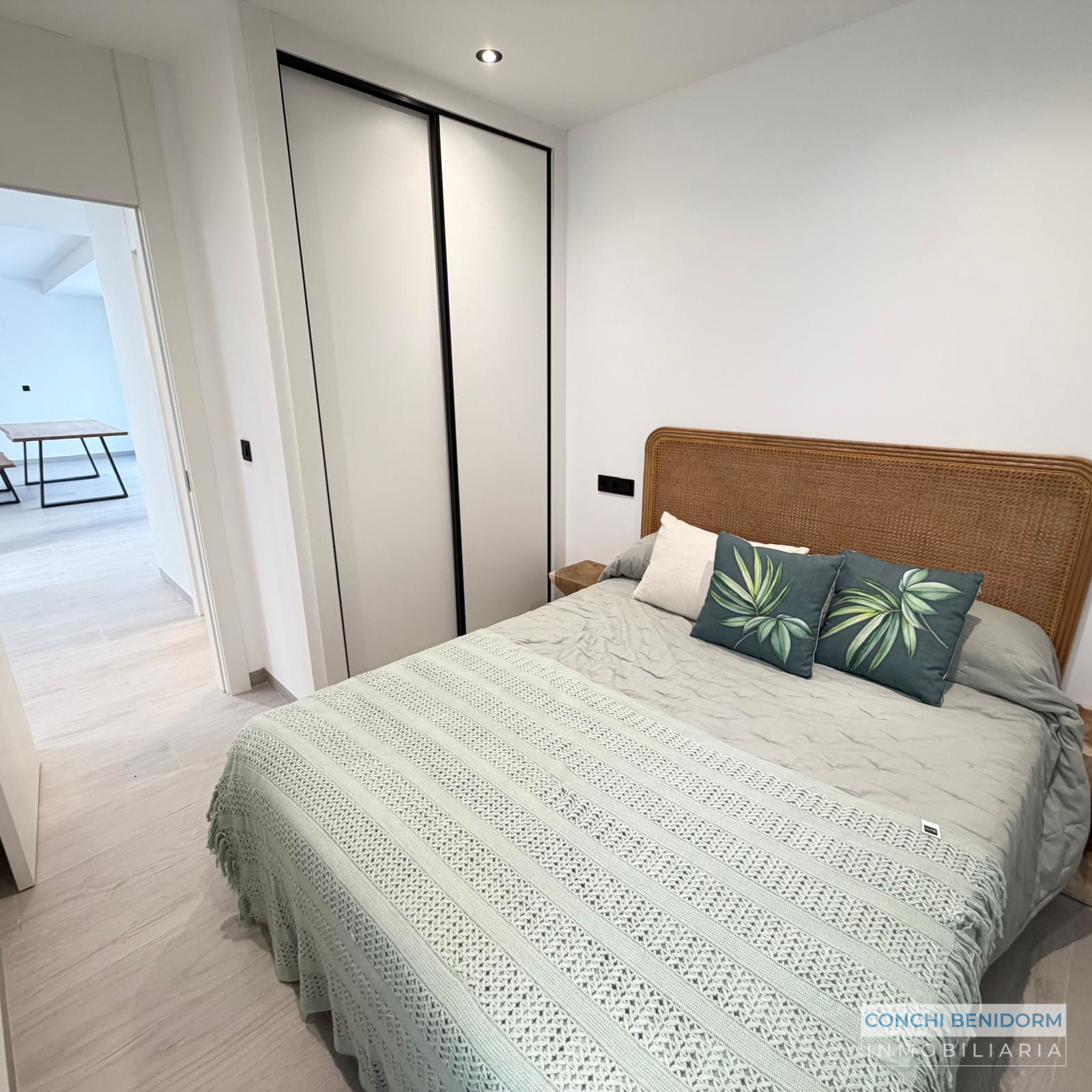 Sunny Hills Resort Finestrat – Inmobiliaria Conchi Benidorm109 Última villa disponible en Sunny Hills Resort