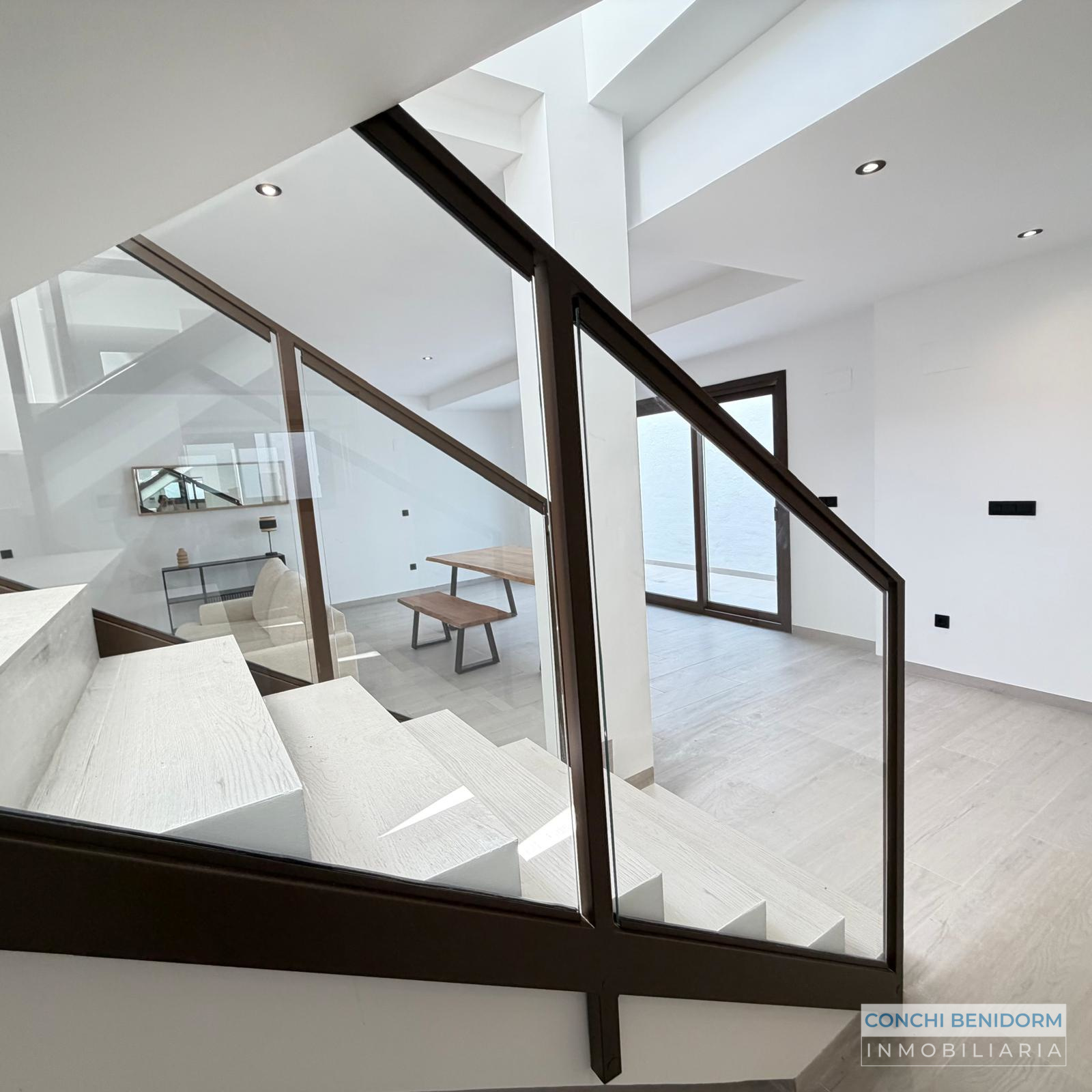 Sunny Hills Resort Finestrat – Inmobiliaria Conchi Benidorm110 Última villa disponible en Sunny Hills Resort