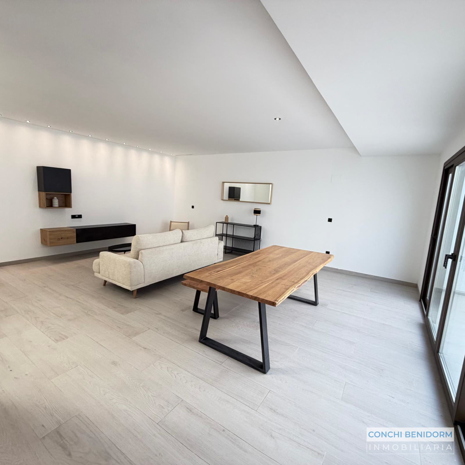 Sunny Hills Resort Finestrat – Inmobiliaria Conchi Benidorm111 Última villa disponible en Sunny Hills Resort