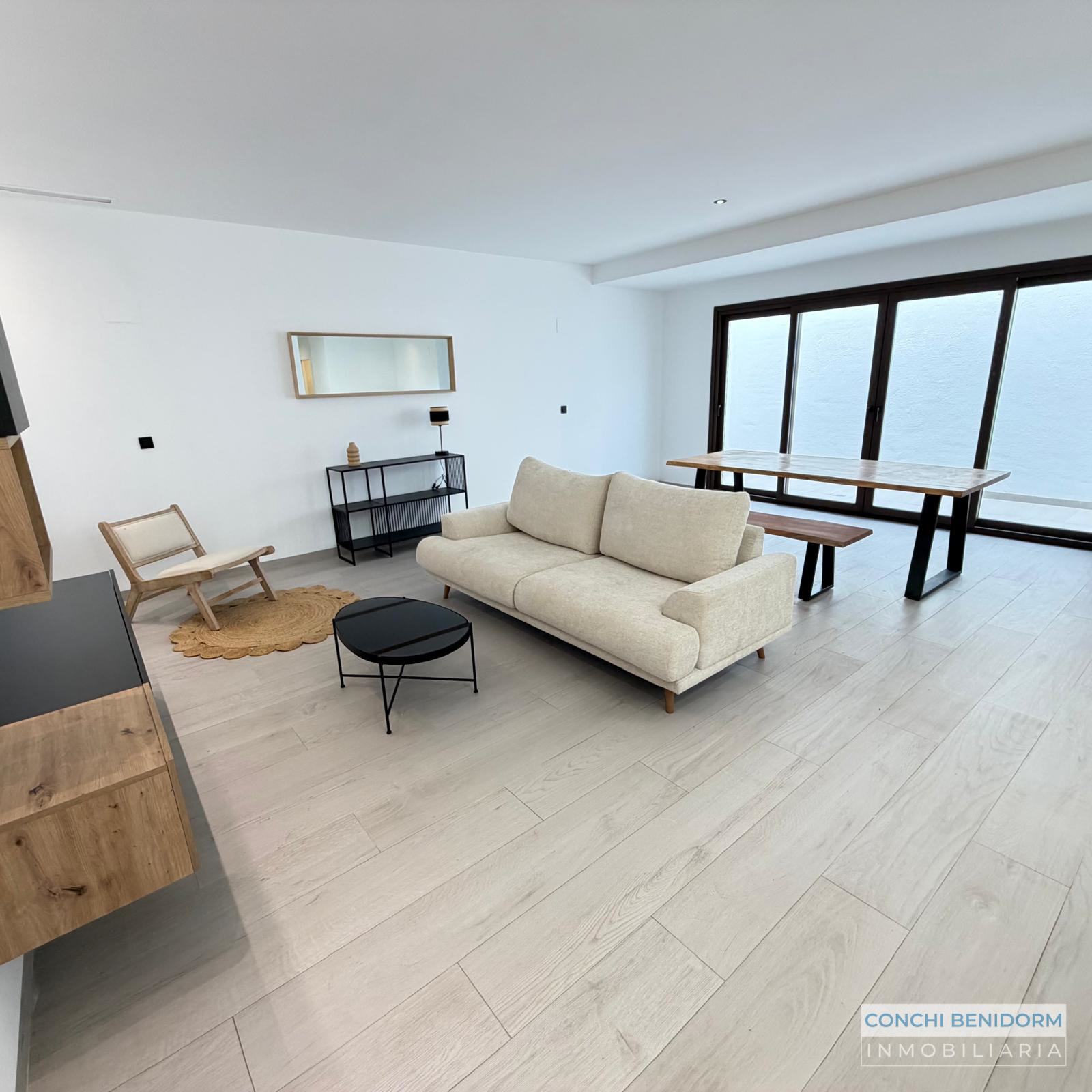 Sunny Hills Resort Finestrat – Inmobiliaria Conchi Benidorm112 Última villa disponible en Sunny Hills Resort