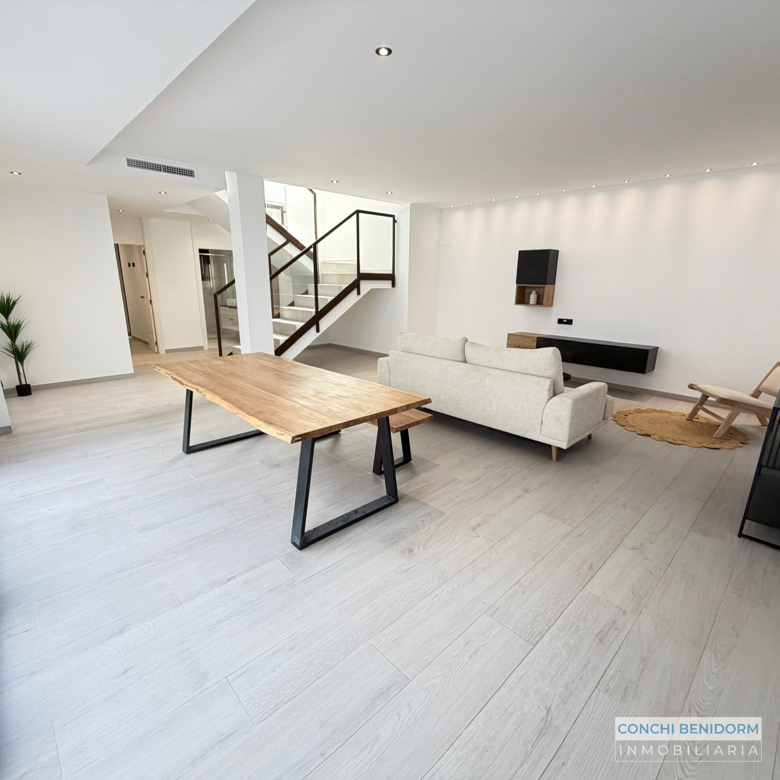 Sunny Hills Resort Finestrat – Inmobiliaria Conchi Benidorm113 Última villa disponible en Sunny Hills Resort