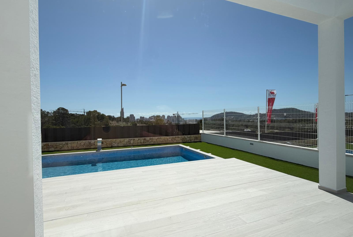 Última villa disponible en Sunny Hills Resort