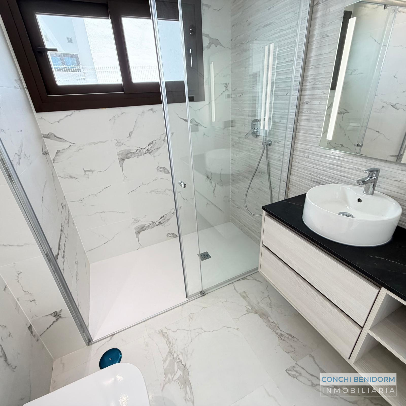 Sunny Hills Resort Finestrat – Inmobiliaria Conchi Benidorm115 Última villa disponible en Sunny Hills Resort
