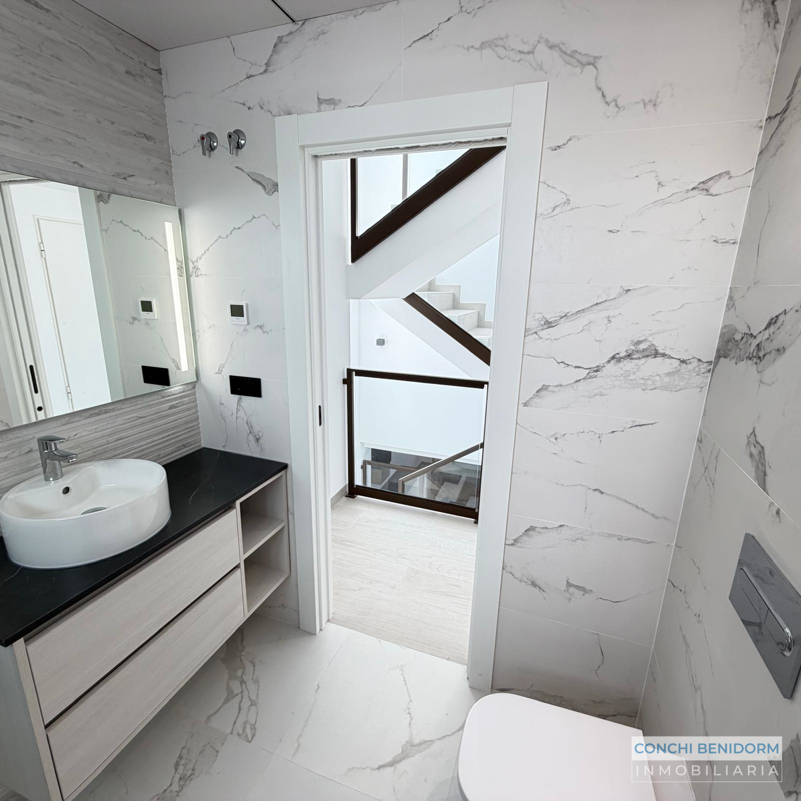 Sunny Hills Resort Finestrat – Inmobiliaria Conchi Benidorm116 Última villa disponible en Sunny Hills Resort