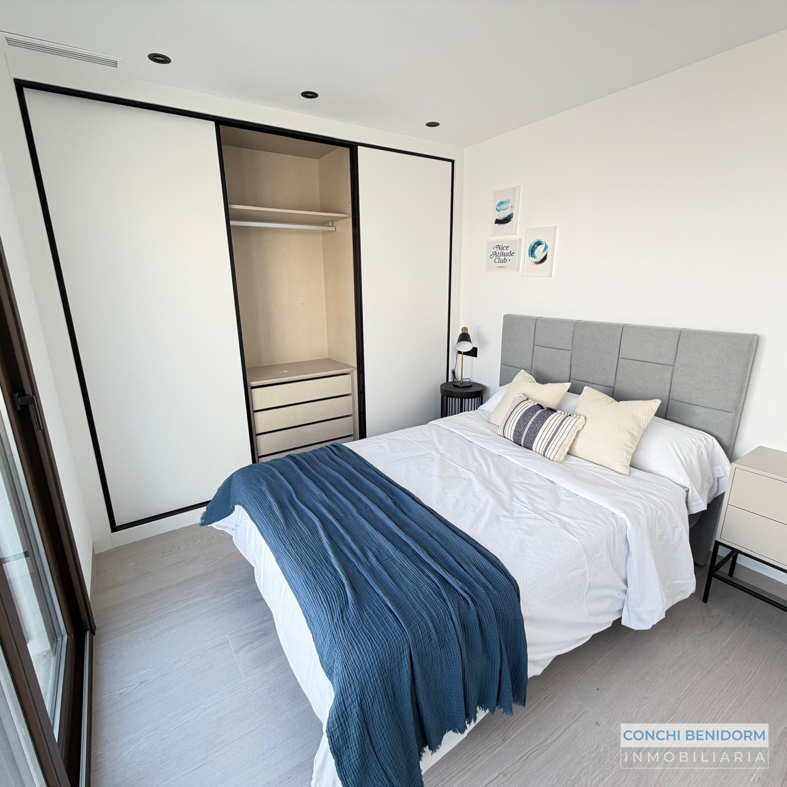 Sunny Hills Resort Finestrat – Inmobiliaria Conchi Benidorm117 Última villa disponible en Sunny Hills Resort
