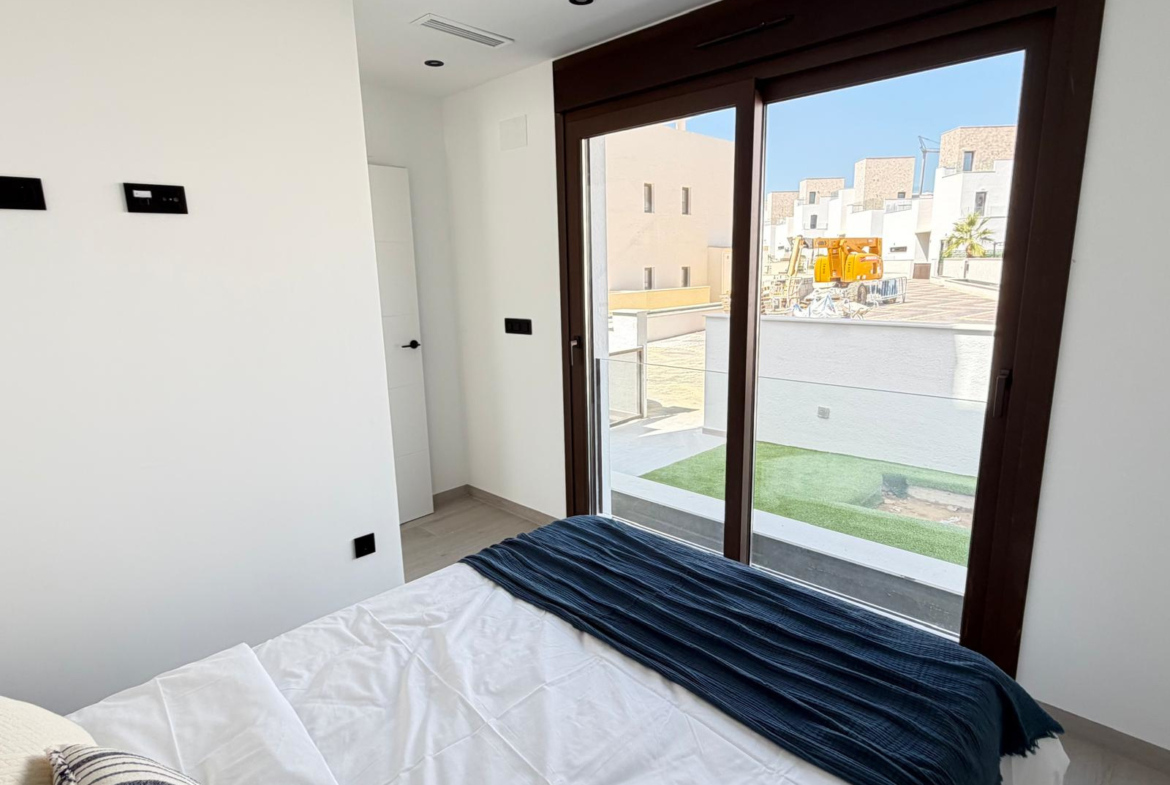 Última villa disponible en Sunny Hills Resort