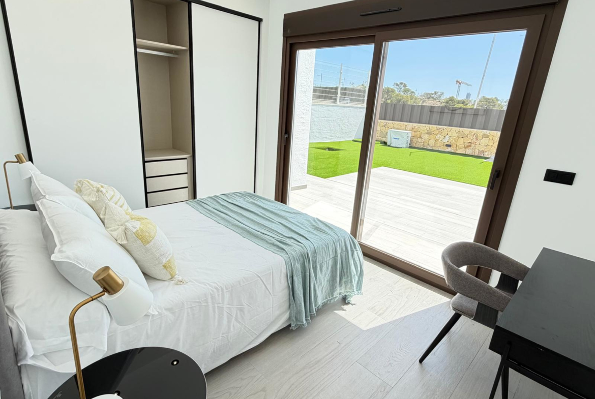 Última villa disponible en Sunny Hills Resort