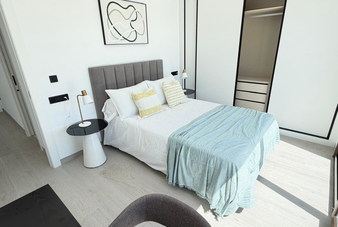 Última villa disponible en Sunny Hills Resort