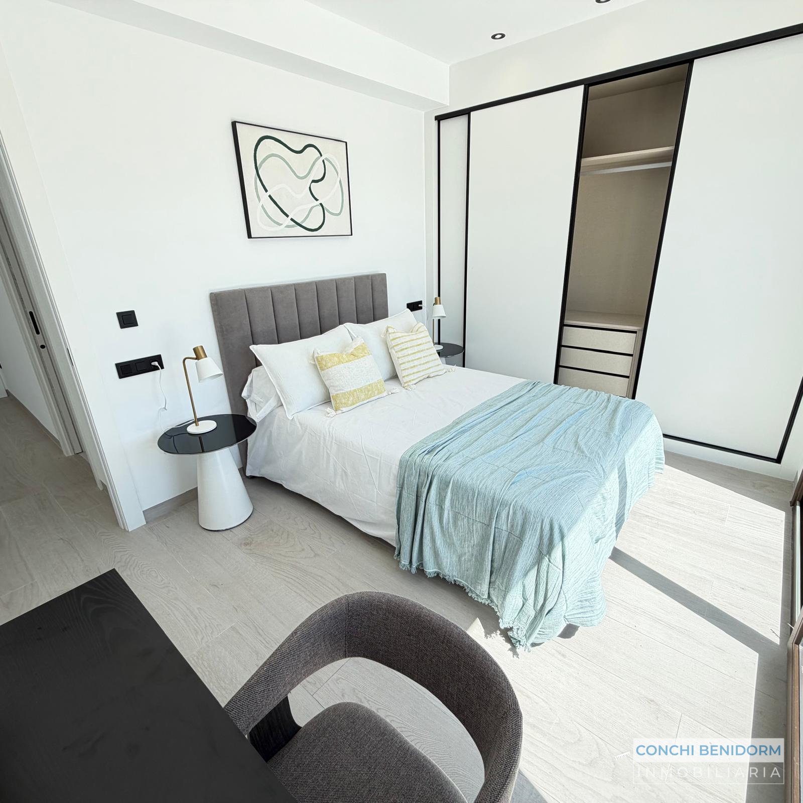 Sunny Hills Resort Finestrat – Inmobiliaria Conchi Benidorm120 Última villa disponible en Sunny Hills Resort
