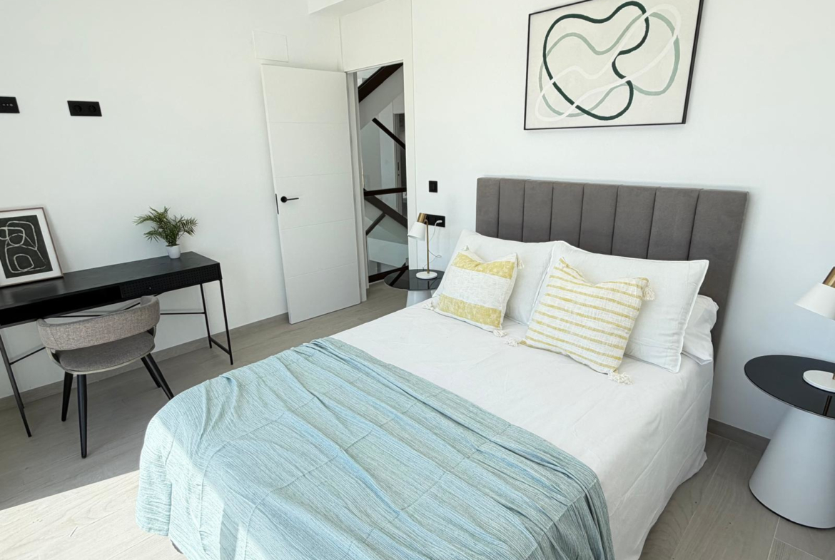 Última villa disponible en Sunny Hills Resort