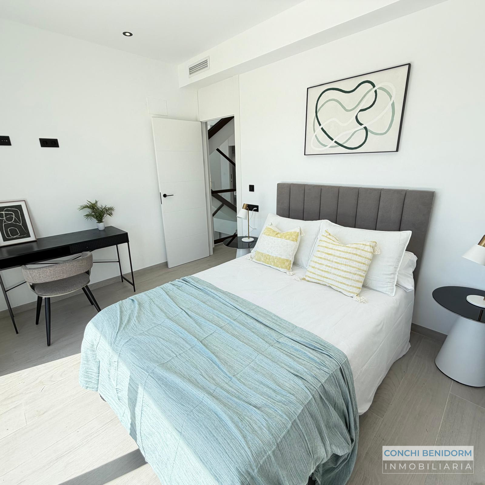 Sunny Hills Resort Finestrat – Inmobiliaria Conchi Benidorm121 Última villa disponible en Sunny Hills Resort