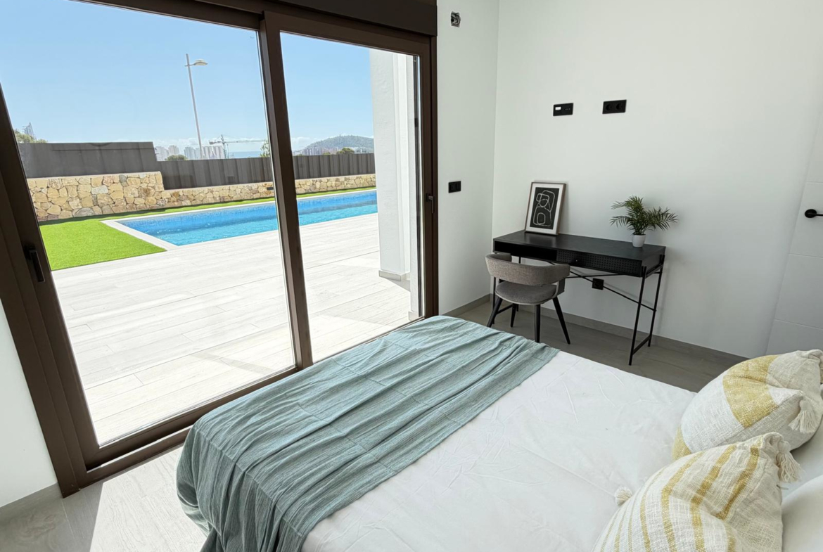 Última villa disponible en Sunny Hills Resort
