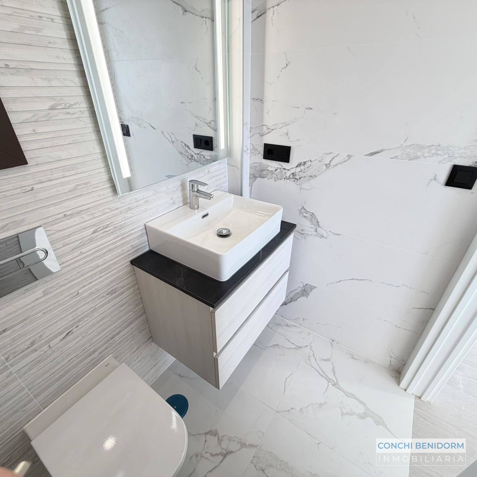 Sunny Hills Resort Finestrat – Inmobiliaria Conchi Benidorm123 Última villa disponible en Sunny Hills Resort