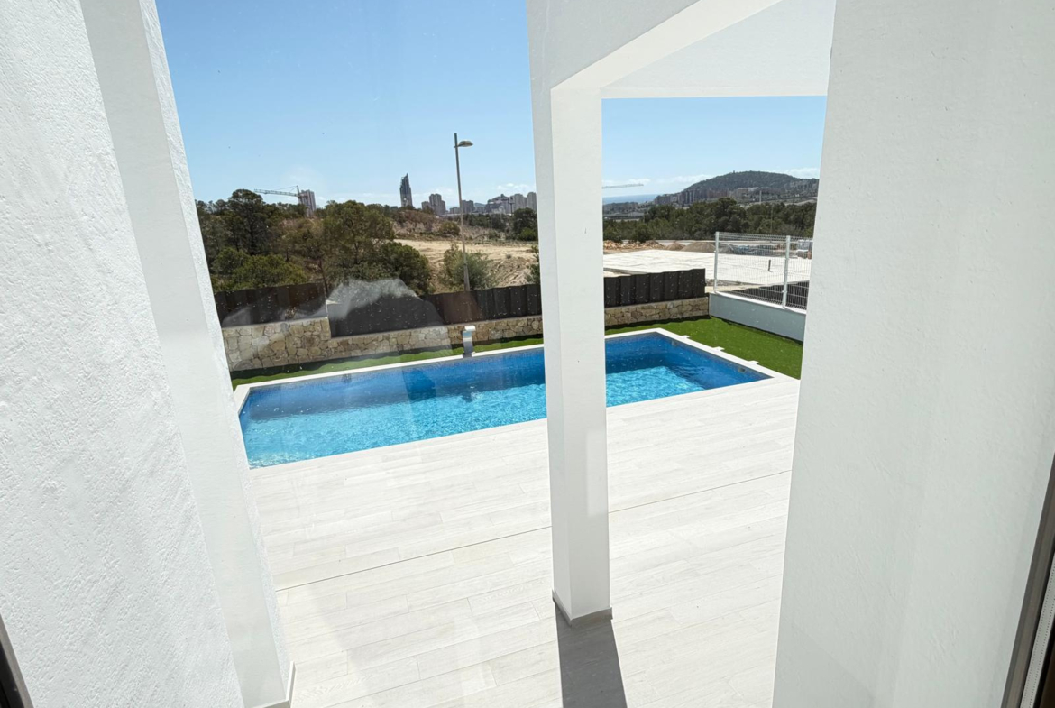 Última villa disponible en Sunny Hills Resort