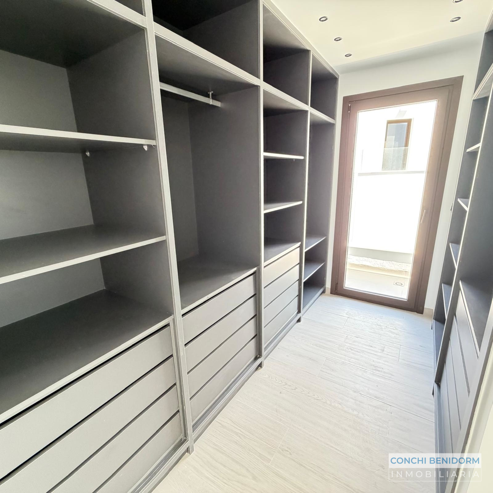 Sunny Hills Resort Finestrat – Inmobiliaria Conchi Benidorm128 Última villa disponible en Sunny Hills Resort