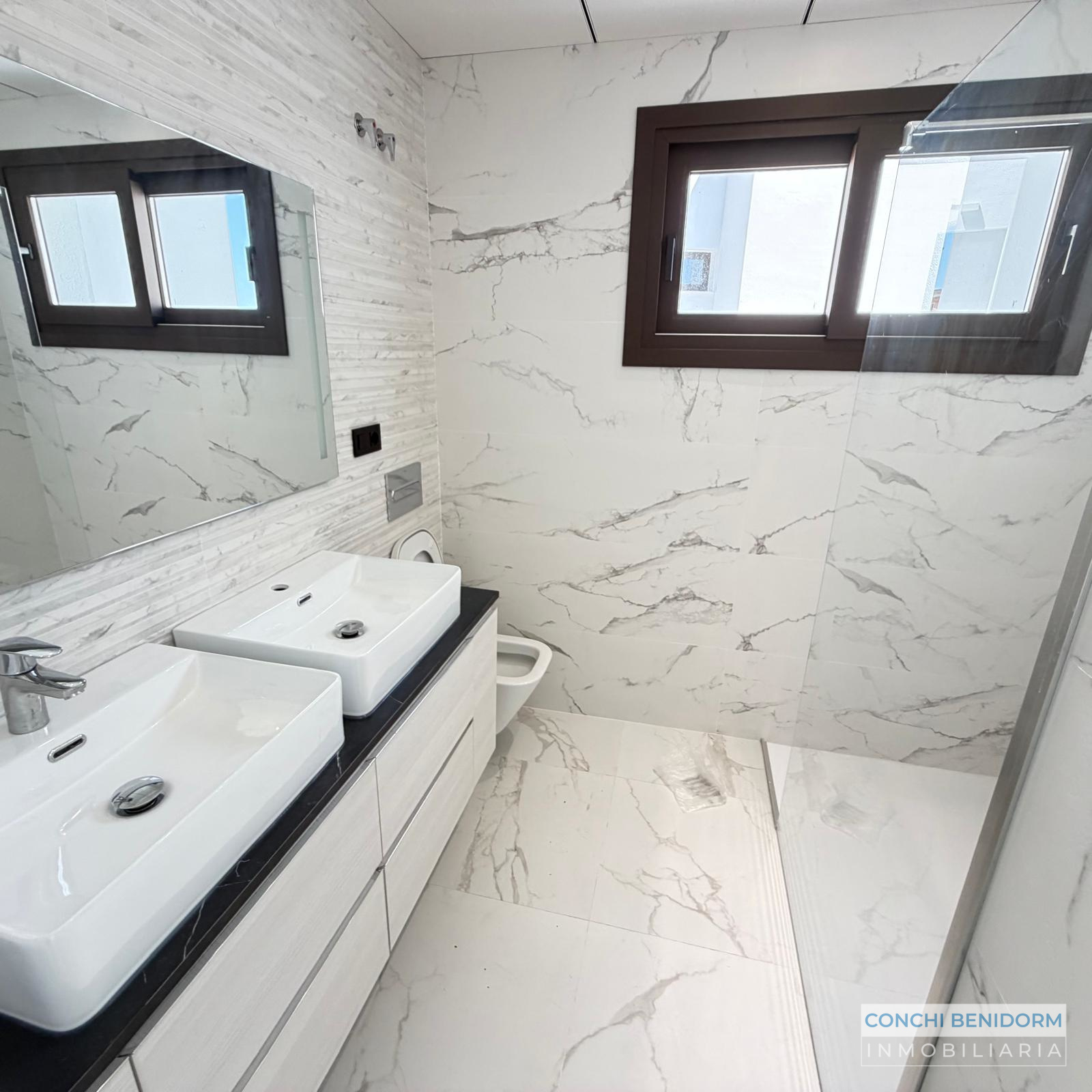 Sunny Hills Resort Finestrat – Inmobiliaria Conchi Benidorm130 Última villa disponible en Sunny Hills Resort