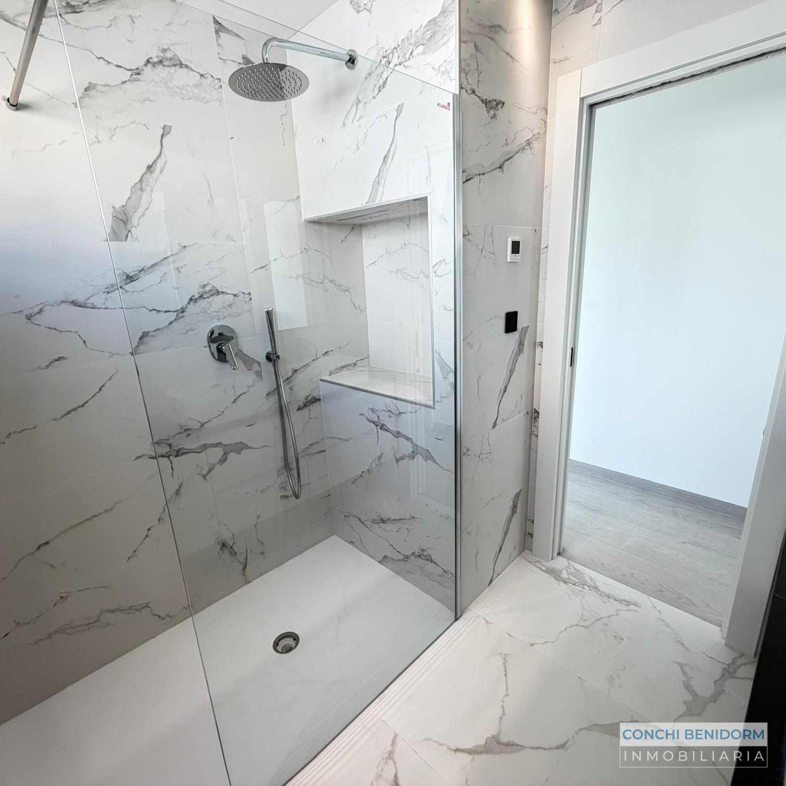 Sunny Hills Resort Finestrat – Inmobiliaria Conchi Benidorm131 Última villa disponible en Sunny Hills Resort