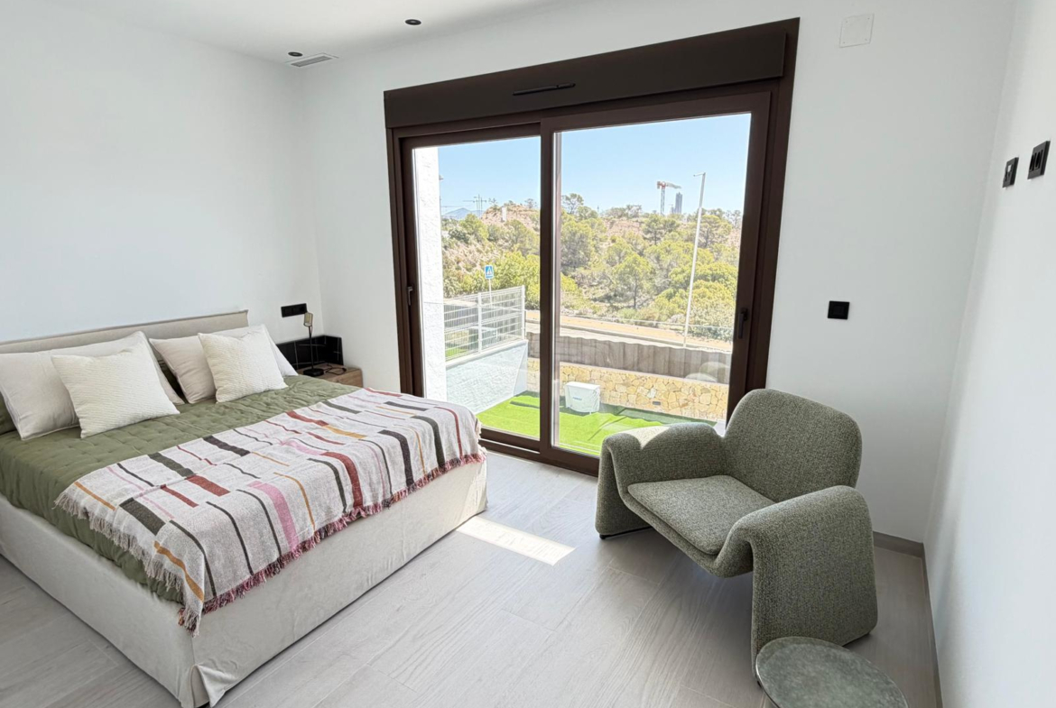 Última villa disponible en Sunny Hills Resort